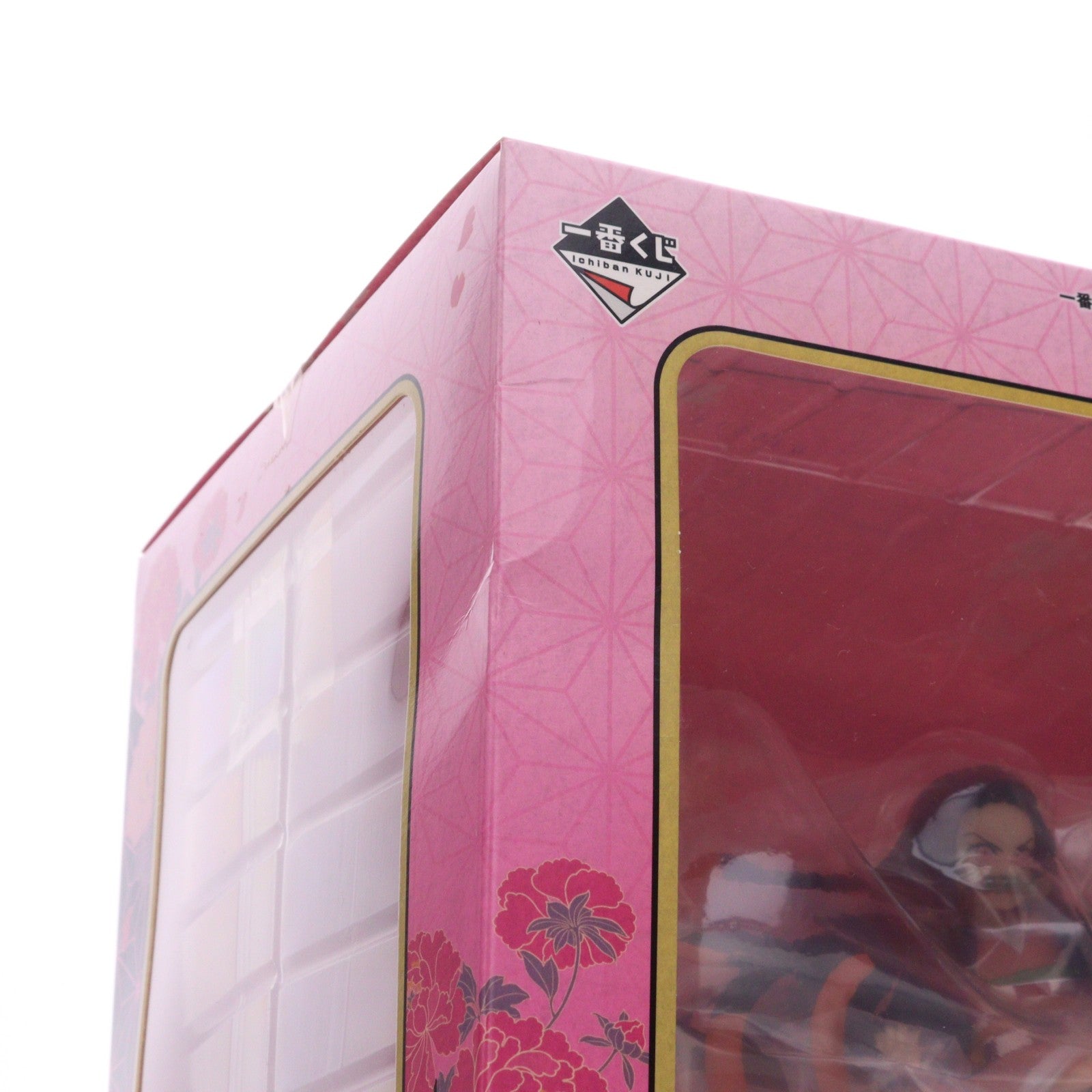 【中古即納】[FIG] C賞 竈門禰豆子(かまどねずこ) フィギュア 一番くじ 鬼滅の刃 ～参～ プライズ(437) バンダイスピリッツ(20200912)