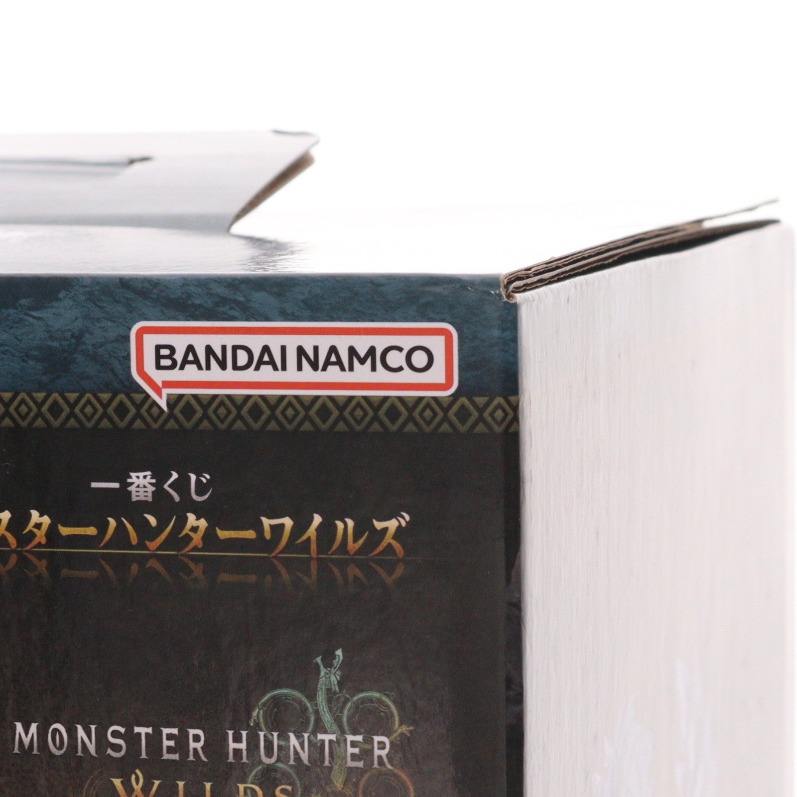 【中古即納】[FIG] A賞 アルシュベルド フィギュア 一番くじ モンスターハンターワイルズ プライズ バンダイスピリッツ(20260227)