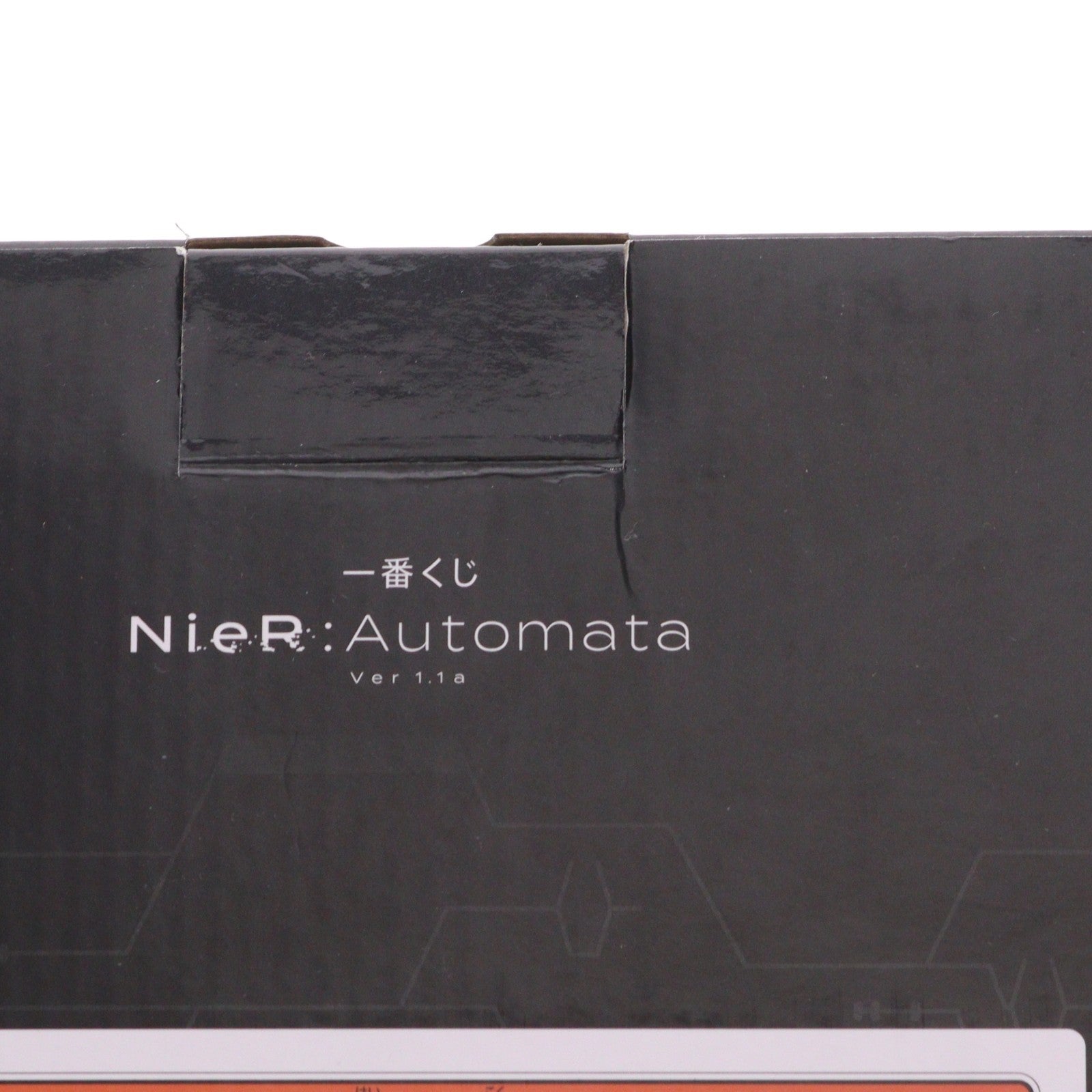 【中古即納】[FIG] A賞 2B 一番くじ NieR:Automata(ニーア オートマタ) Ver1.1a フィギュア プライズ バンダイスピリッツ(20240629)