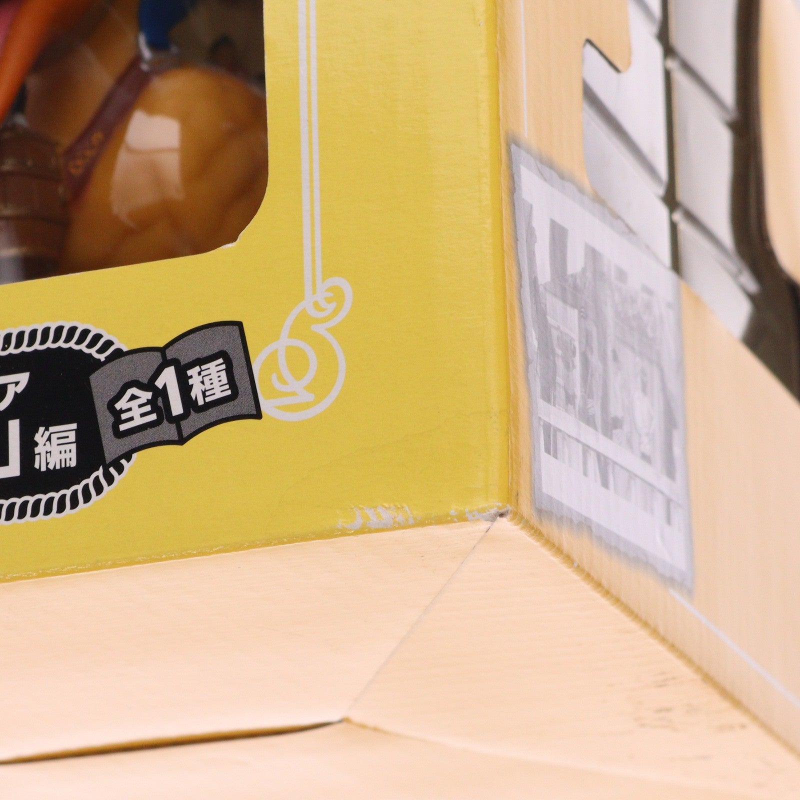 【中古即納】[FIG] C賞 チョッパー×カルー(アラバスタ編) ワンピース 一番くじ ヒストリー オブ チョッパー ONE PIECE フィギュア プライズ バンプレスト(20101231)