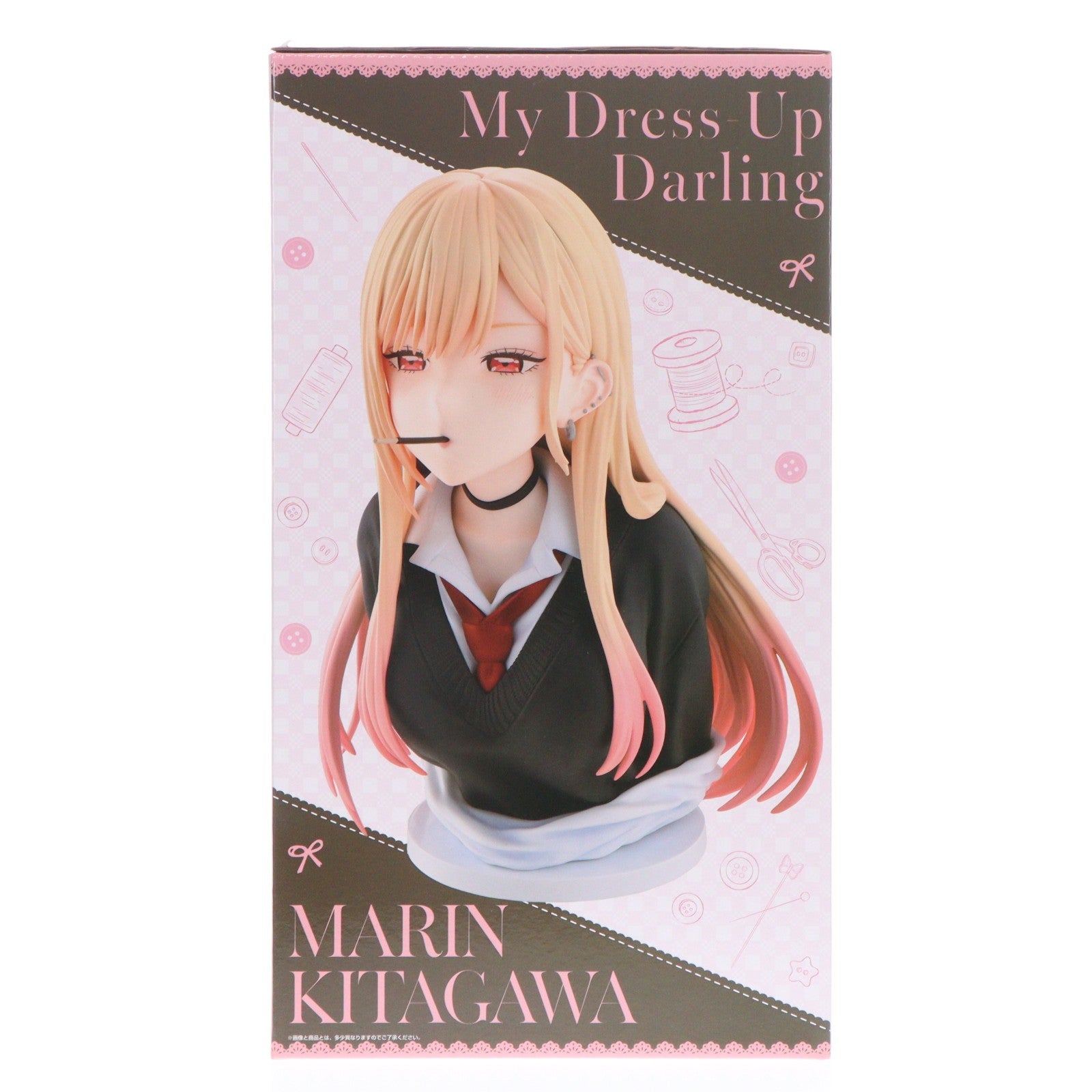 【中古即納】[FIG] ラストワン賞 喜多川海夢(きたがわまりん) ArtScale Memoria 一番くじ TVアニメ「その着せ替え人形は恋をする」Season 2 フィギュア プライズ バンダイスピリッツ(20260212)