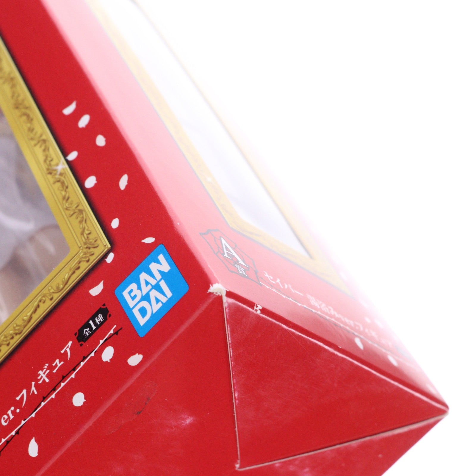 【中古即納】[FIG] A賞 セイバー 湯浴みver. 一番くじ Fate/EXTRA Last Encore(フェイト/エクストラ ラストアンコール)～余と奏者たちの温泉旅行～ フィギュア プライズ(056) バンダイスピリッツ(20190209)