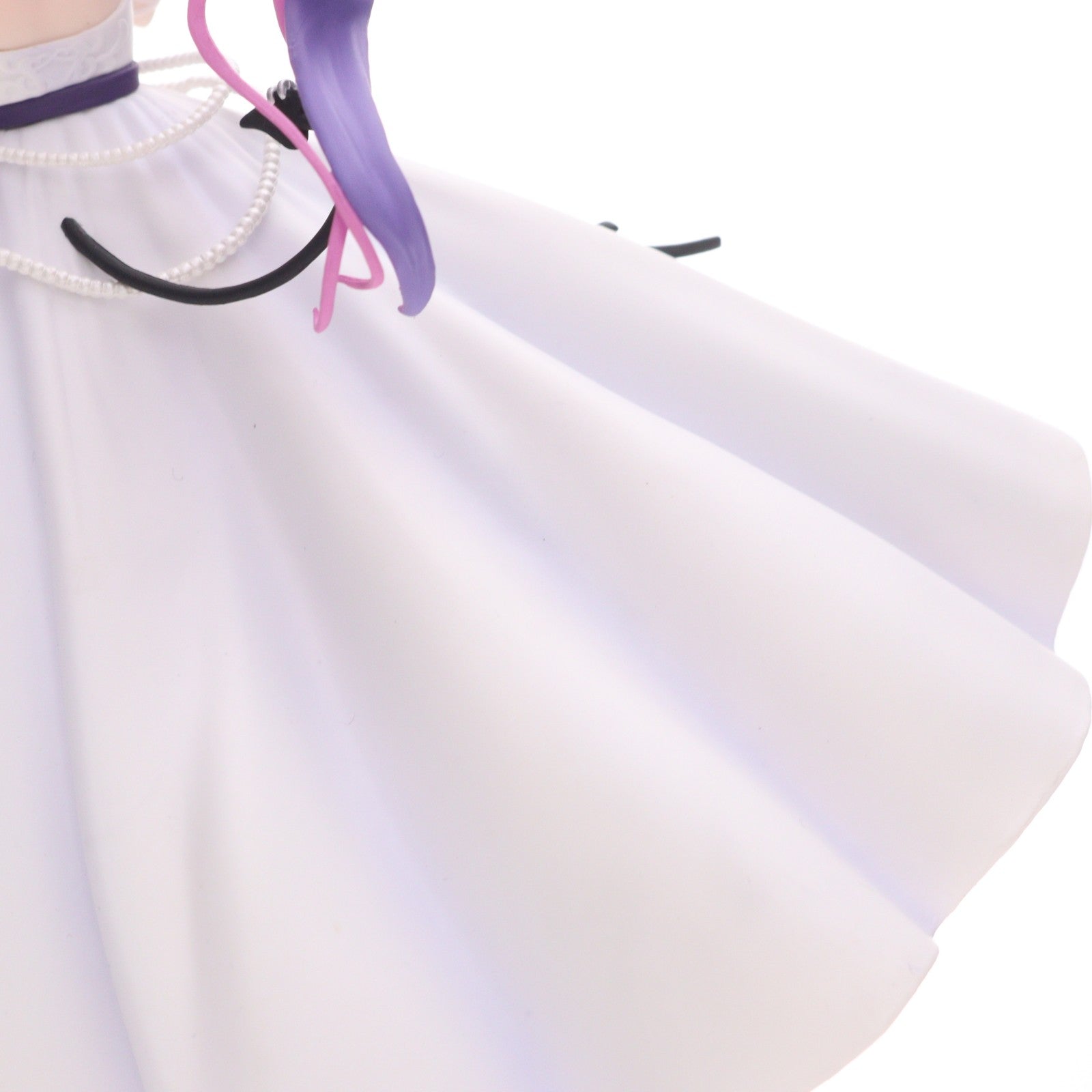 【中古即納】[FIG] 常闇トワ賞 常闇トワ(とこやみとわ) フィギュア 一番くじ ホロライブ ～Wedding Dress Style～ プライズ バンダイスピリッツ(20250628)