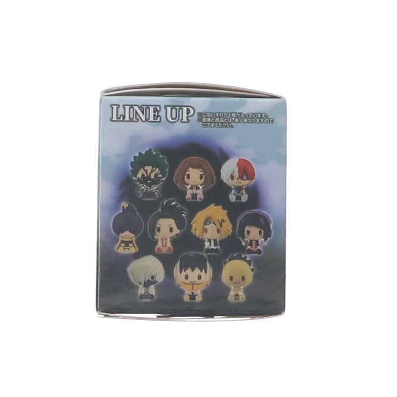 【中古即納】[FIG] F賞 瀬呂範太(せろはんた) 1-A WE ARE HERE ちょこのっこフィギュア1 一番くじ 僕のヒーローアカデミア -いつまでも手を差し伸べ続ける物語- プライズ バンダイスピリッツ(20260620)