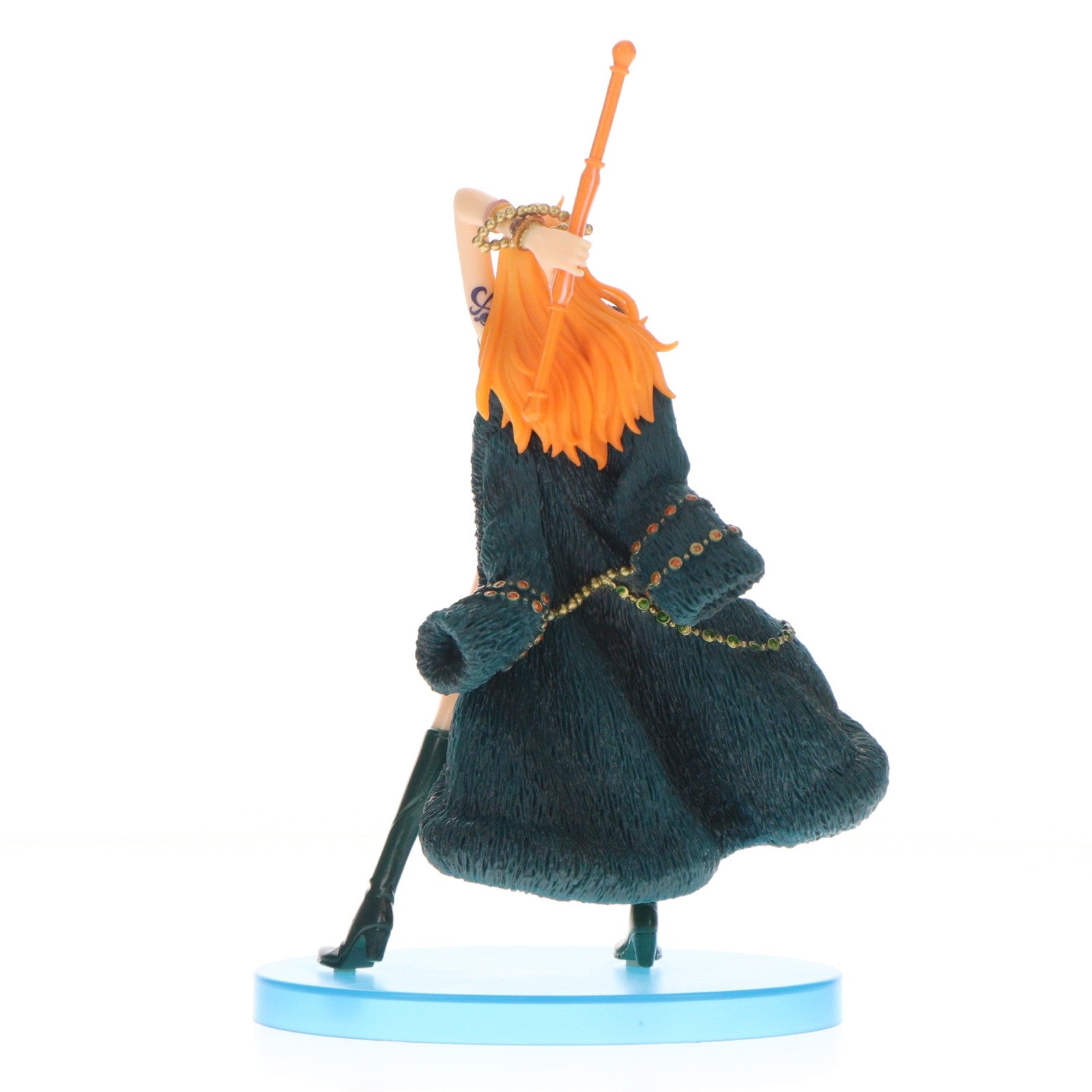 【中古即納】[FIG] D賞 ナミ 記念フィギュア 一番くじ ワンピース 20th anniversary ONE PIECE プライズ(15030) バンプレスト(20171209)