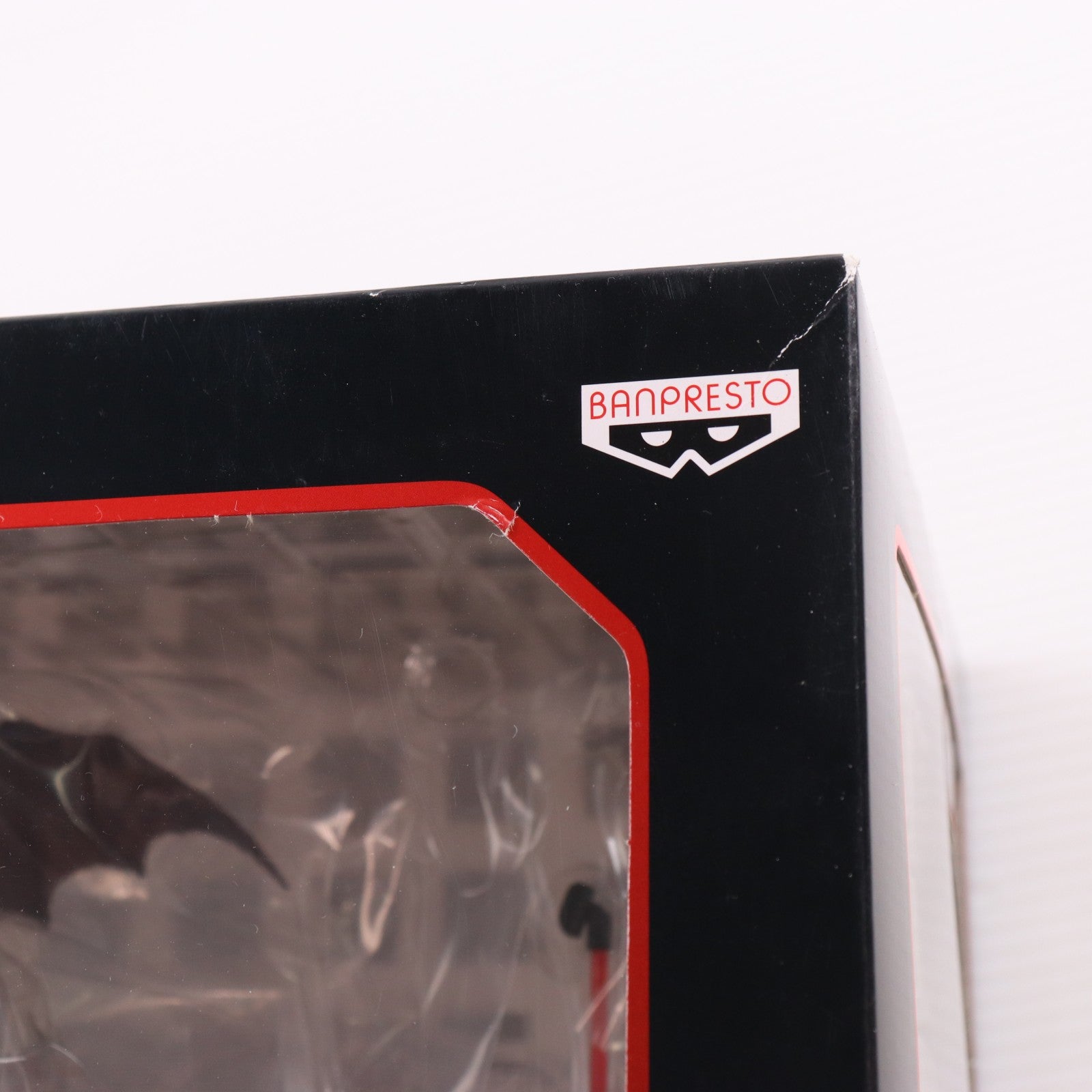 【中古即納】[FIG] A賞 ルルーシュ・ランペルージ 一番くじプレミアム コードギアス CODE BLACK in ASHFORD コードギアス 反逆のルルーシュR2 プレミアムフィギュア CODE BLACK ver. プライズ バンプレスト(20130630)