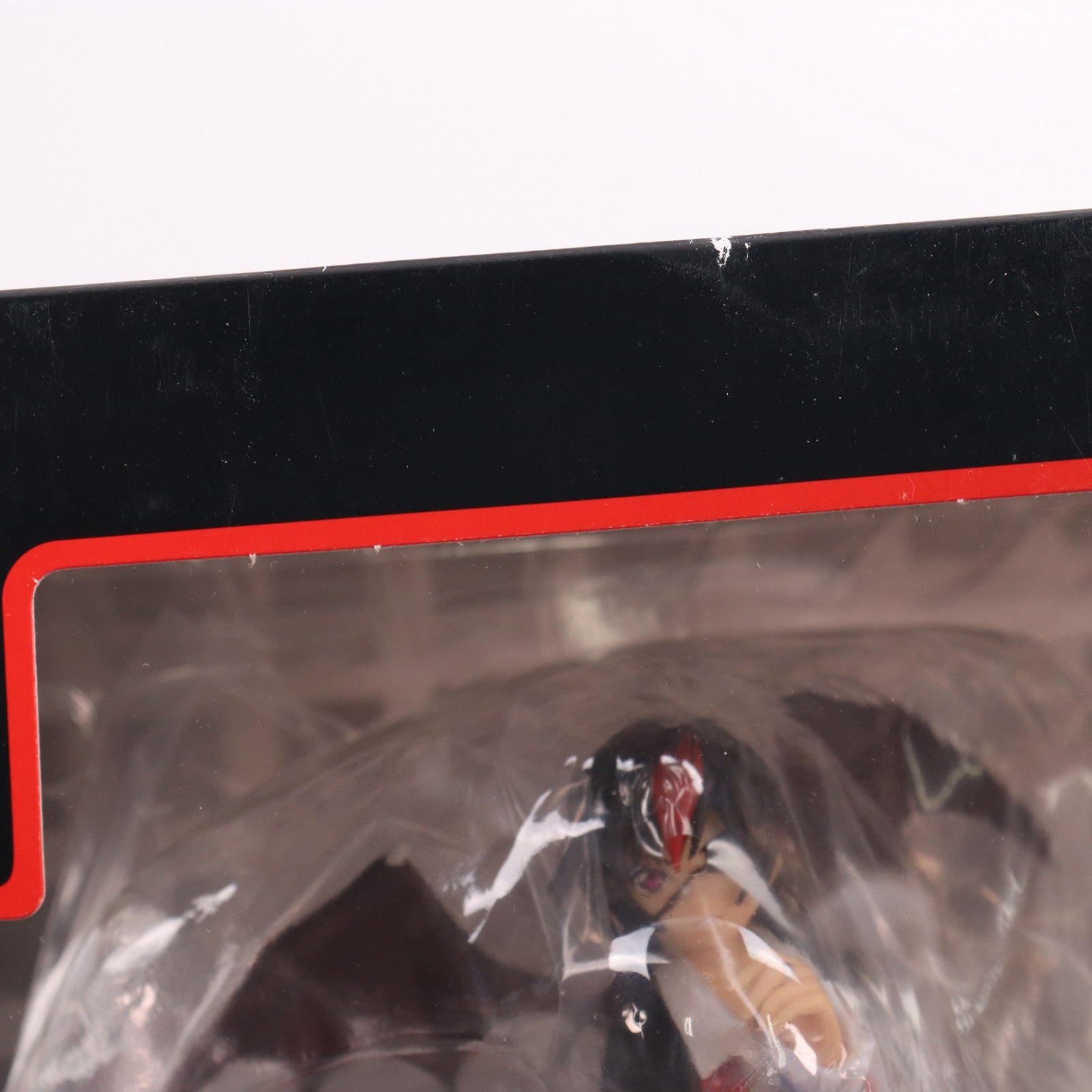 【中古即納】[FIG] A賞 ルルーシュ・ランペルージ 一番くじプレミアム コードギアス CODE BLACK in ASHFORD コードギアス 反逆のルルーシュR2 プレミアムフィギュア CODE BLACK ver. プライズ バンプレスト(20130630)