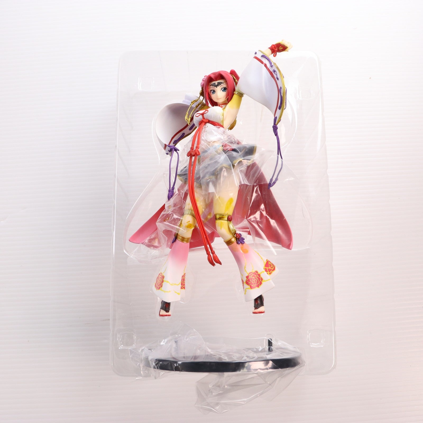 【中古即納】[FIG] B賞 紅月カレン(こうづきかれん) 一番くじプレミアム コードギアス CODE BLACK 1st Live Encore! プレミアムフィギュア プライズ(12747) バンプレスト(20151219)
