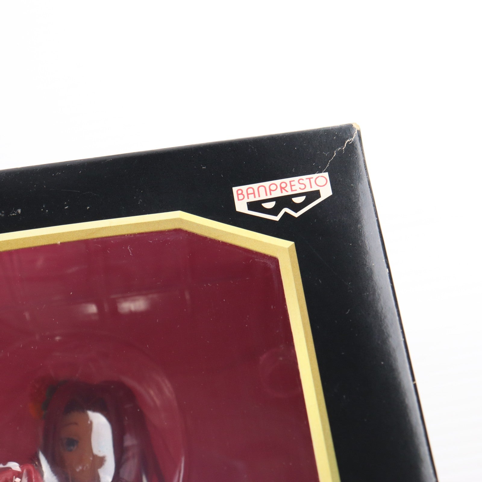 【中古即納】[FIG] C賞 紅月カレン(こうづきかれん) ウエディングドレスver. 一番くじプレミアム コードギアス 反逆のルルーシュR2～Romantic Variation～ プレミアムフィギュア プライズ バンプレスト(20100430)
