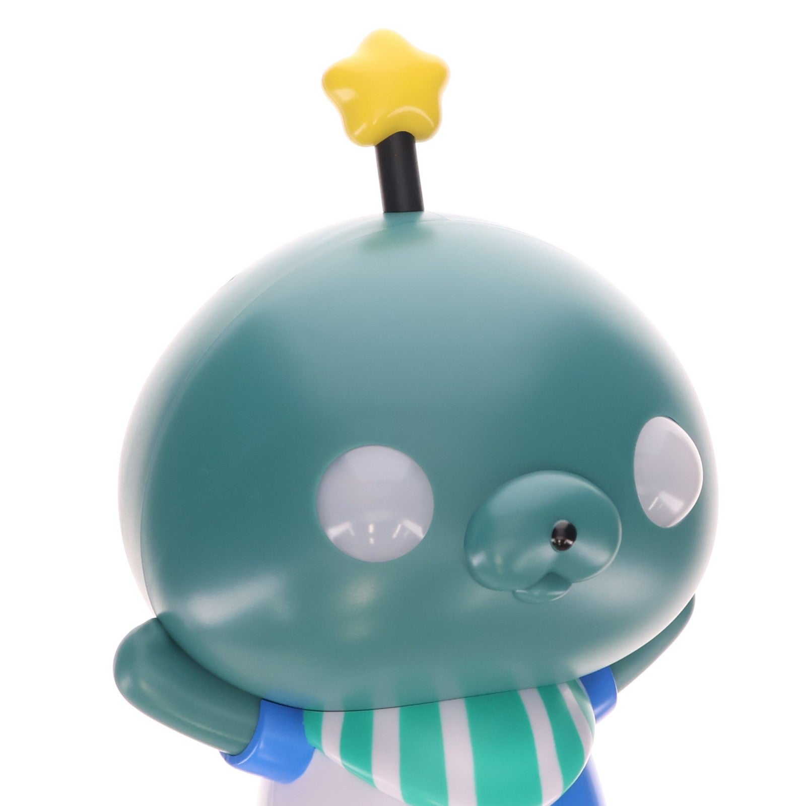 【中古即納】[FIG] ラスト賞 タマが爆発!～フィギュア エニマイくじ 教育番組 プライズ レッグス(20260626)