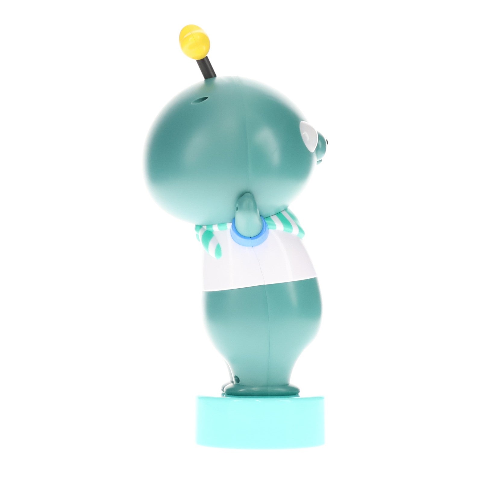 【中古即納】[FIG] ラスト賞 タマが爆発!～フィギュア エニマイくじ 教育番組 プライズ レッグス(20260626)