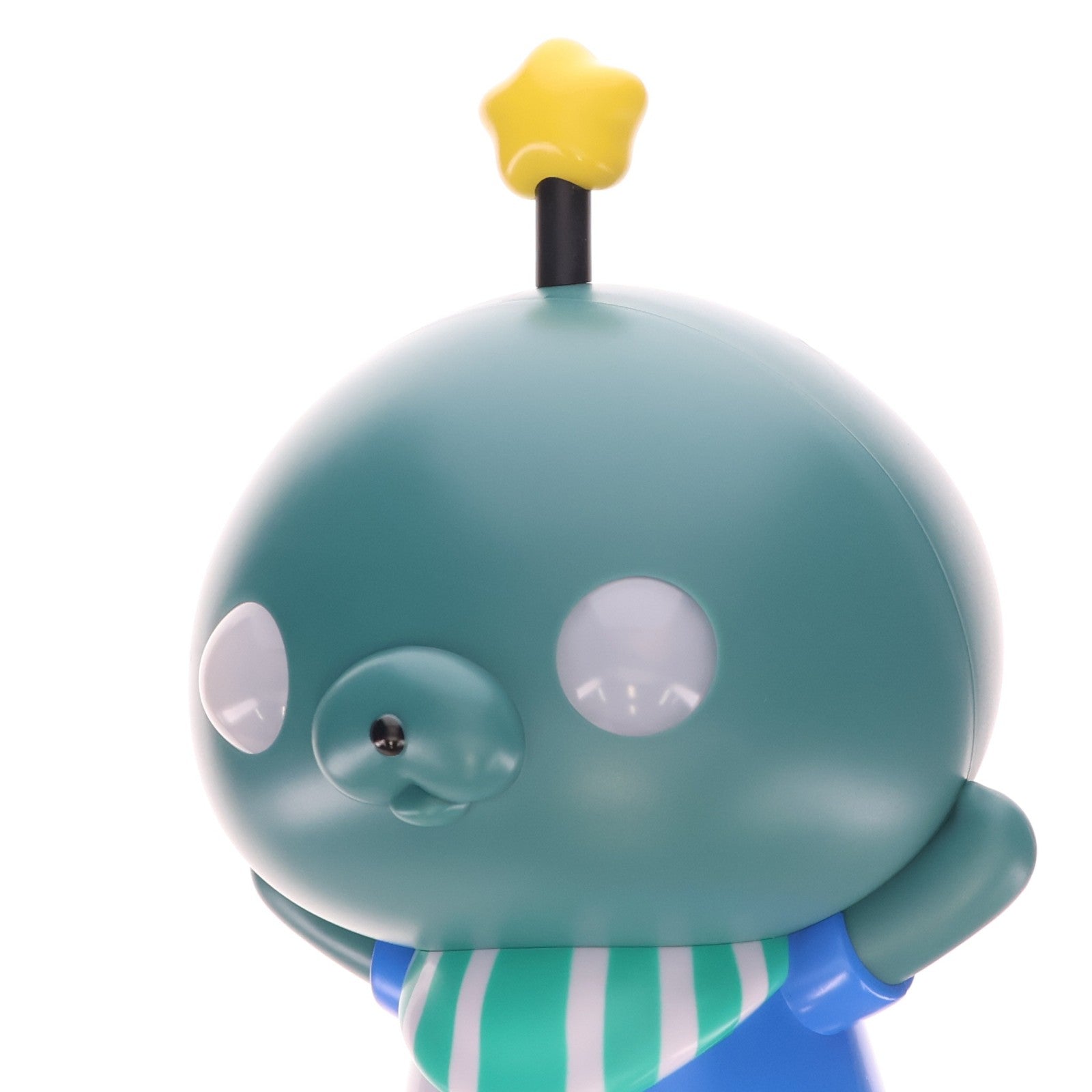 【中古即納】[FIG] ラスト賞 タマが爆発!～フィギュア エニマイくじ 教育番組 プライズ レッグス(20260626)
