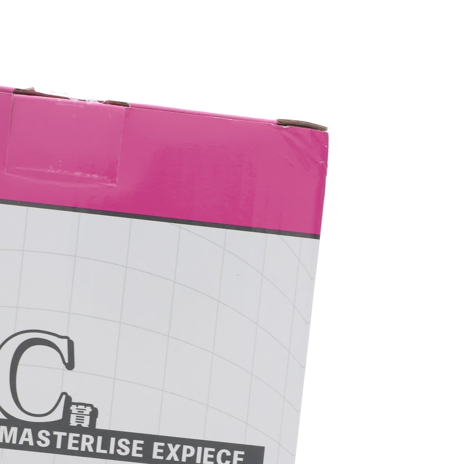 【中古即納】[FIG] C賞 ジュエリー・ボニー MASTERLISE EXPIECE 一番くじ ワンピース 未来島エッグヘッド ONE PIECE フィギュア プライズ バンダイスピリッツ(20240803)