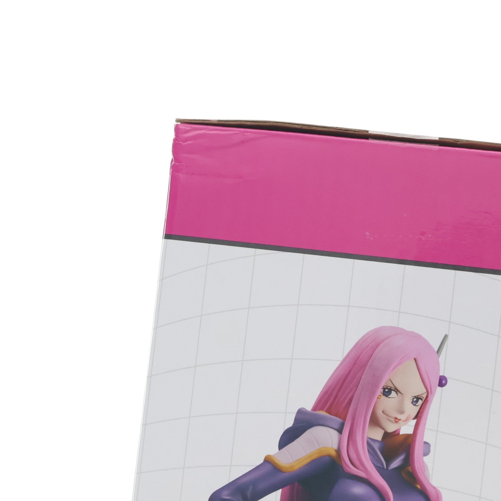 【中古即納】[FIG] C賞 ジュエリー・ボニー MASTERLISE EXPIECE 一番くじ ワンピース 未来島エッグヘッド ONE PIECE フィギュア プライズ バンダイスピリッツ(20240803)