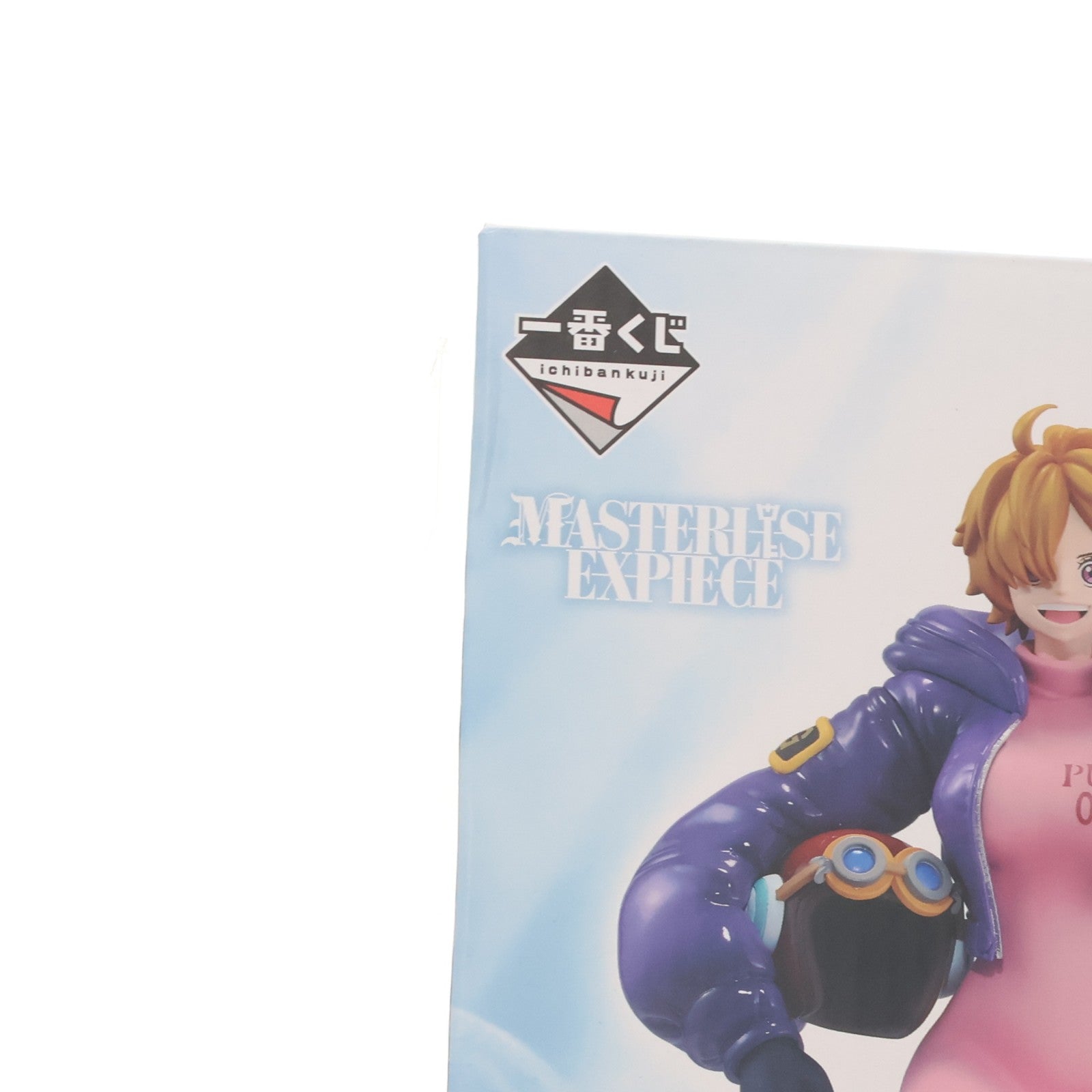 【中古即納】[FIG] D賞 リリス MASTERLISE EXPIECE 一番くじ ワンピース メモリーオブヒロインズ ONE PIECE フィギュア プライズ バンダイスピリッツ(20241108)