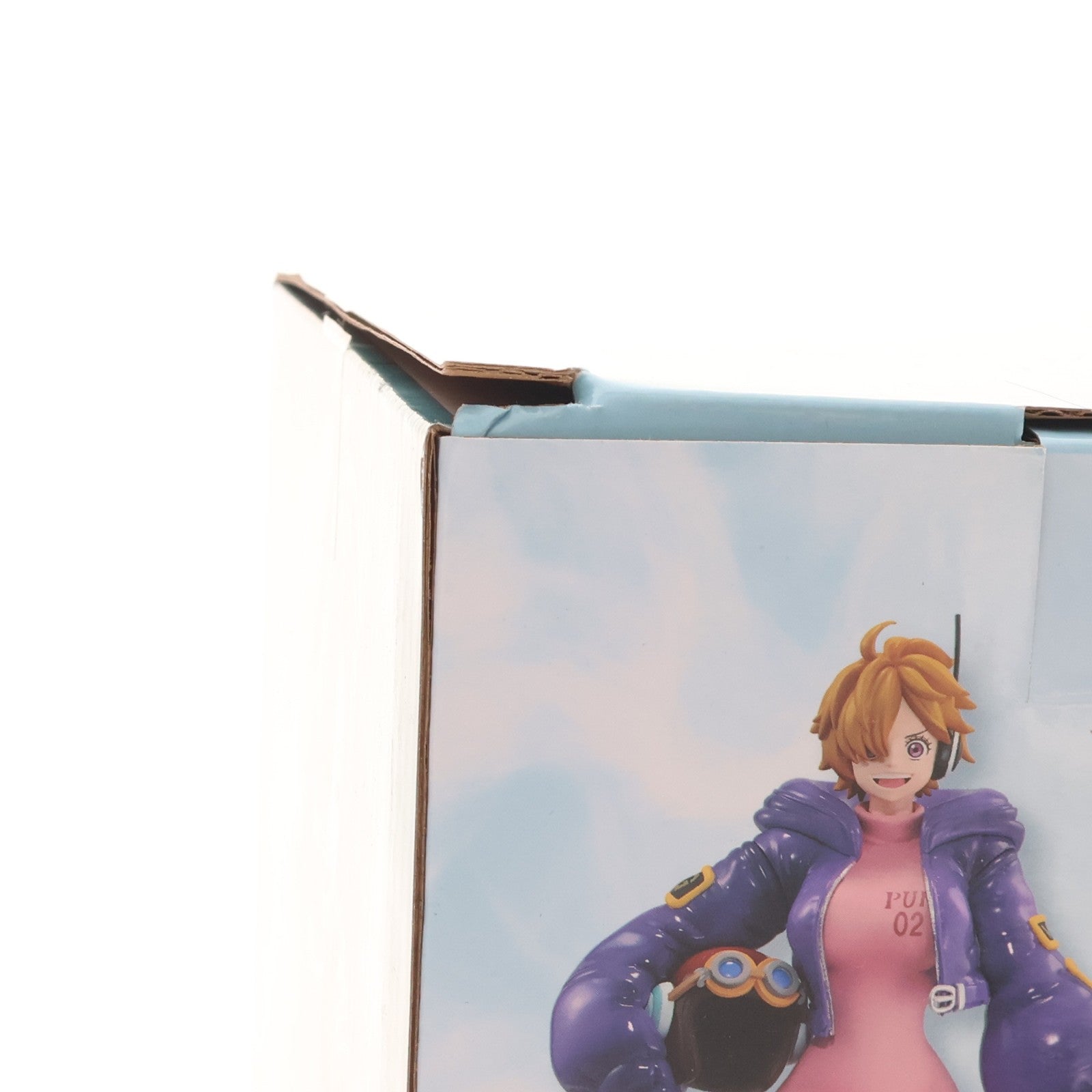 【中古即納】[FIG] D賞 リリス MASTERLISE EXPIECE 一番くじ ワンピース メモリーオブヒロインズ ONE PIECE フィギュア プライズ バンダイスピリッツ(20241108)