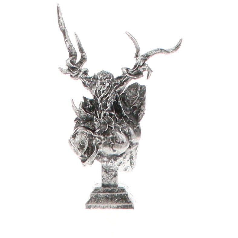 【中古即納】[FIG] B賞 召喚獣オーディン 胸像フィギュア ファイナルファンタジーXVI(ファイナルファンタジー16) 発売記念くじ プライズ スクウェア・エニックス(20230630)