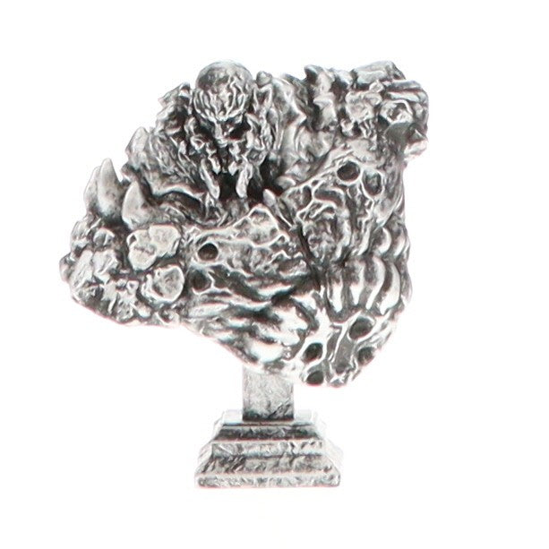 【中古即納】[FIG] B賞 タイタン 胸像フィギュア FINAL FANTASY XVI(ファイナルファンタジー16) 発売記念くじ プライズ スクウェア・エニックス(20230630)