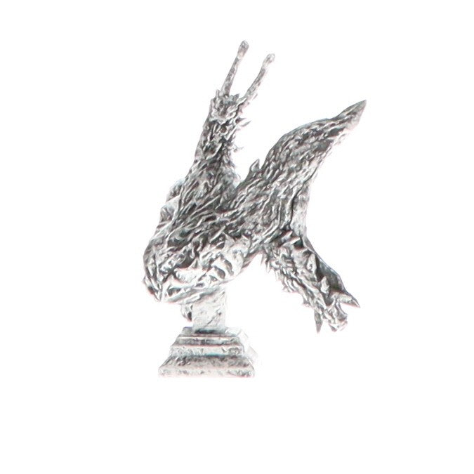 【中古即納】[FIG] B賞 バハムート 胸像フィギュア FINAL FANTASY XVI(ファイナルファンタジー16) 発売記念くじ プライズ スクウェア・エニックス(20230630)