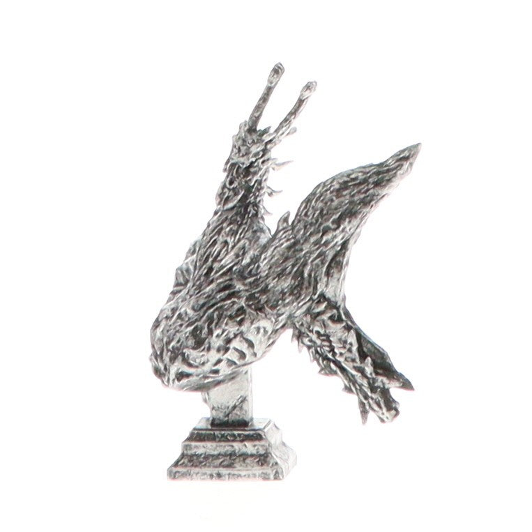 【中古即納】[FIG] B賞 バハムート 胸像フィギュア FINAL FANTASY XVI(ファイナルファンタジー16) 発売記念くじ プライズ スクウェア・エニックス(20230630)