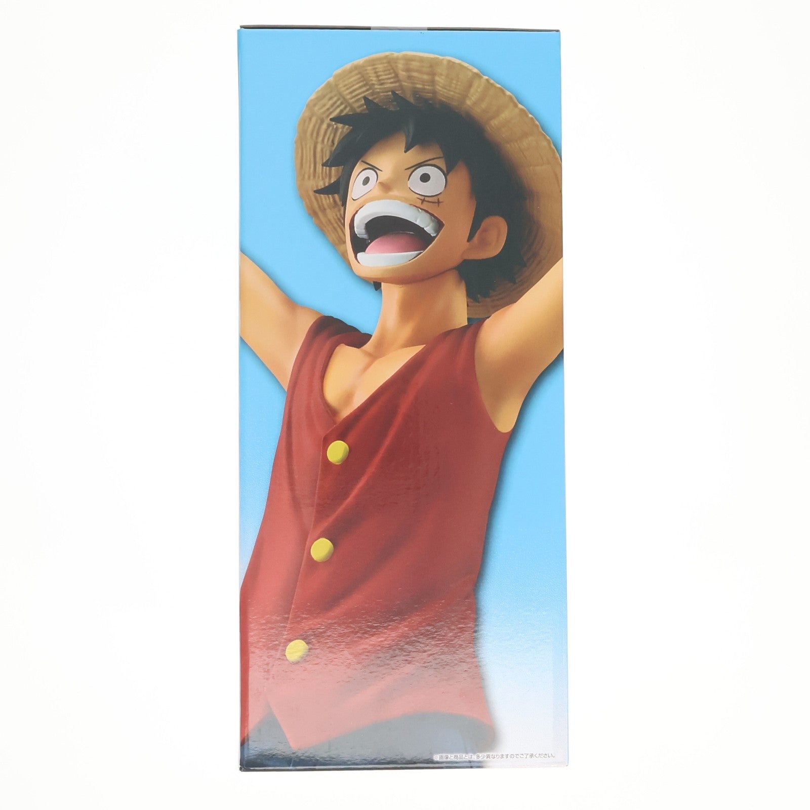 【中古即納】[FIG] C賞 モンキー・D・ルフィ 海賊王に俺はなる!!!! Revible Moment 一番くじ ワンピース MONKEY.D.LUFFY-冒険の記憶と未来への航路- ONE PIECE フィギュア プライズ バンダイスプリッツ(20260502)