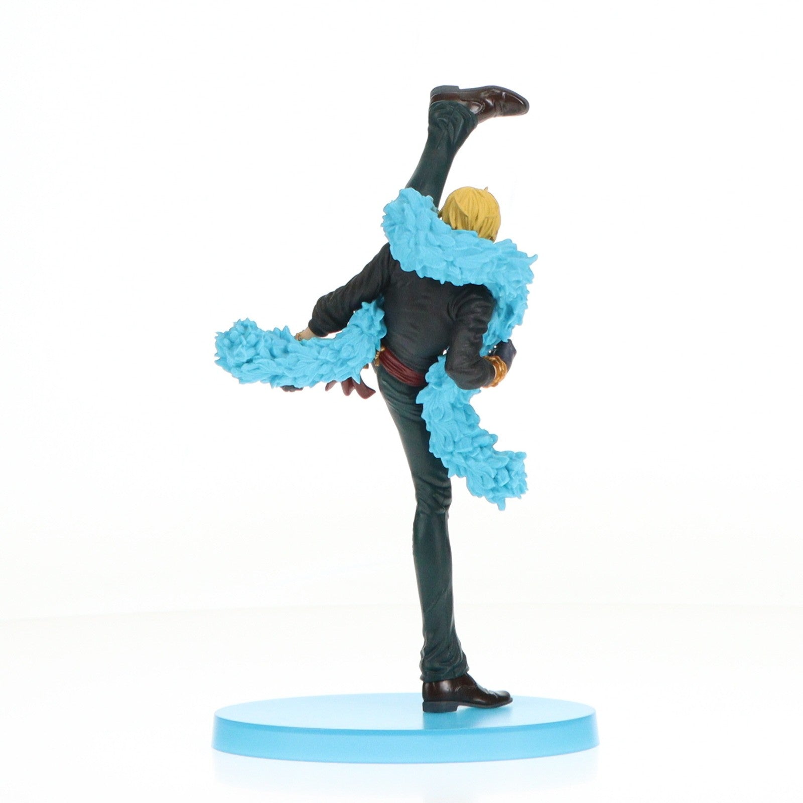 【中古即納】[FIG] C賞 サンジ 記念フィギュア 一番くじ ワンピース 20th anniversary プライズ(15030) バンプレスト(20171209)