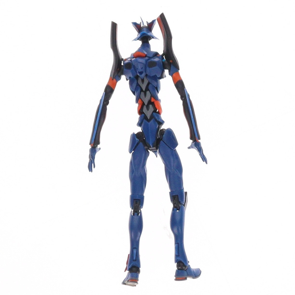 【中古即納】[FIG] F賞 Evangelion Mark.06 一番くじ ヱヴァンゲリヲン新劇場版 セカンドインパクト / スペシャルクリエイティブモデル フィギュア プライズ バンプレスト(20110831)