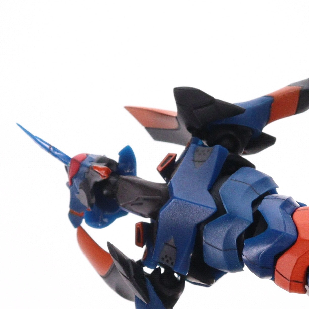【中古即納】[FIG] F賞 Evangelion Mark.06 一番くじ ヱヴァンゲリヲン新劇場版 セカンドインパクト / スペシャルクリエイティブモデル フィギュア プライズ バンプレスト(20110831)