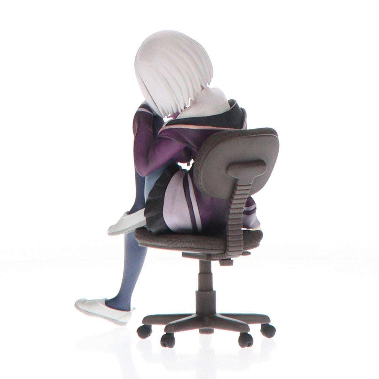 【中古即納】[FIG] スペシャル賞 新条アカネ(しんじょうあかね) フィギュア スペシャルver. FIGURE SPIRITS KUJI(フィギュアスピリッツくじ) SSSS.GRIDMAN(グリッドマン) 新条アカネ プライズ(460) バンダイスピリッツ(20200222)