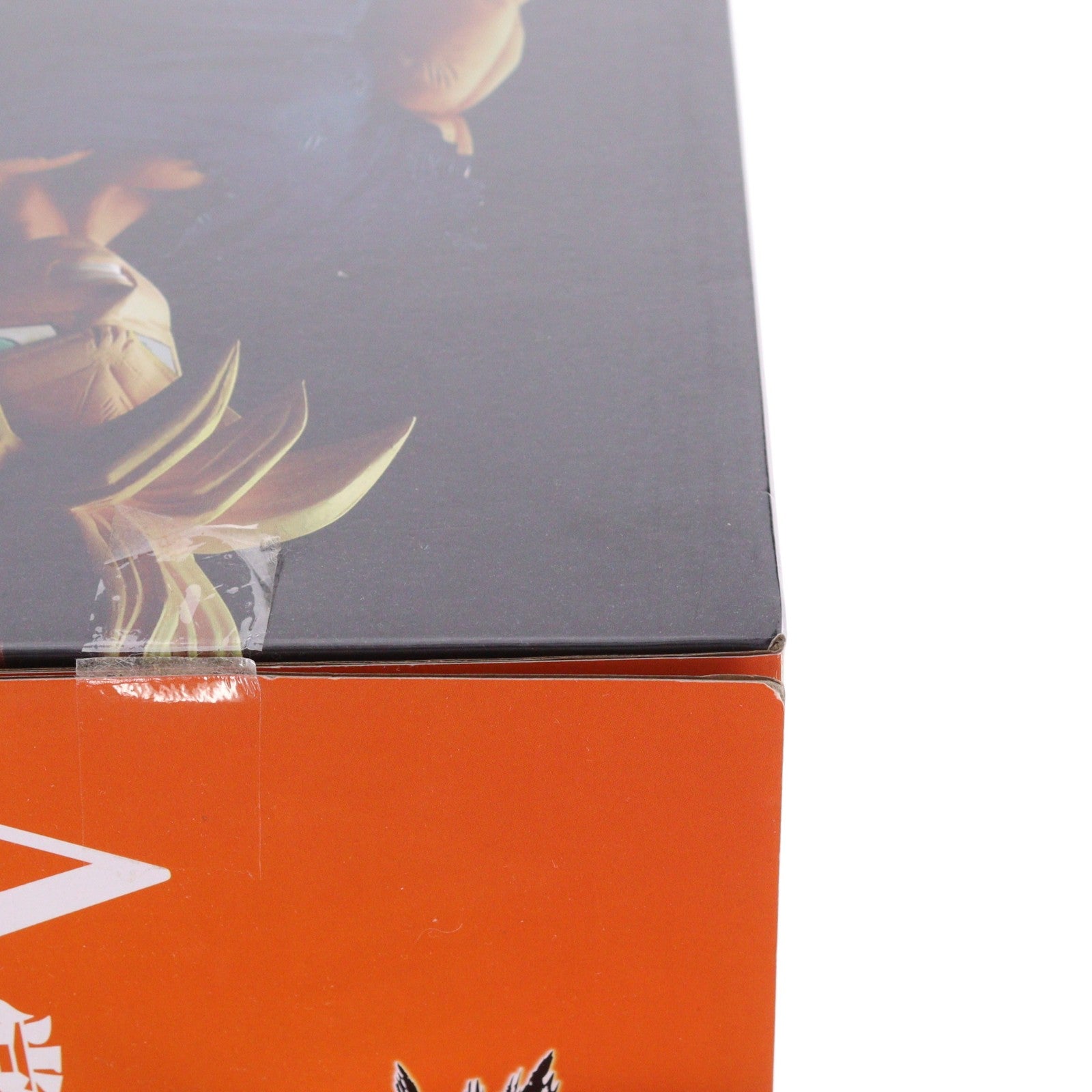 【中古即納】[FIG] A賞 超サイヤ人孫悟空 一番くじ ドラゴンボール BATTLE OF WORLD with DRAGONBALL LEGENDS MASTERLISE EMOVING ドラゴンボールZ フィギュア プライズ(027) バンプレスト(20181017)
