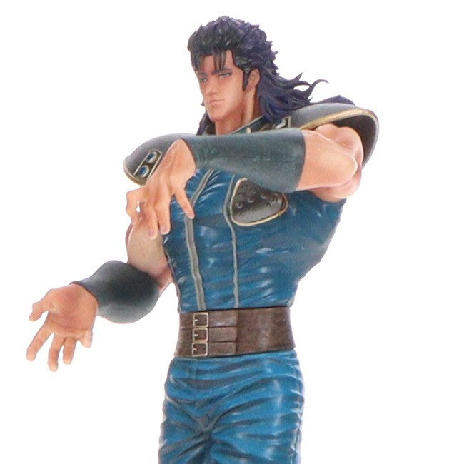 【中古即納】[FIG] B賞 レイ MASTERLISE 一番くじ 北斗の拳 -FIST OF THE NORTH STAR- フィギュア プライズ バンダイスピリッツ(20260620)
