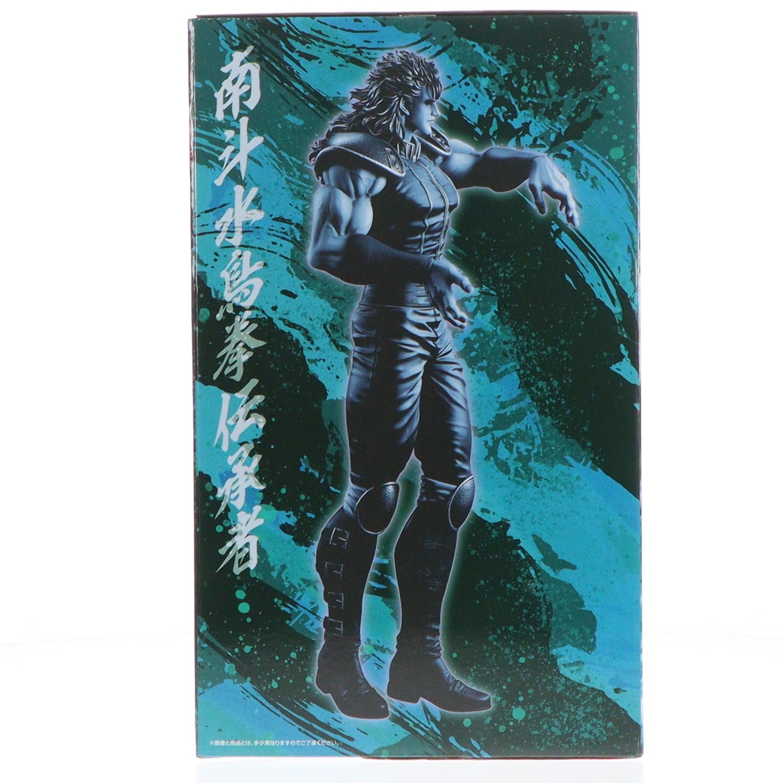 【中古即納】[FIG] B賞 レイ MASTERLISE 一番くじ 北斗の拳 -FIST OF THE NORTH STAR- フィギュア プライズ バンダイスピリッツ(20260620)