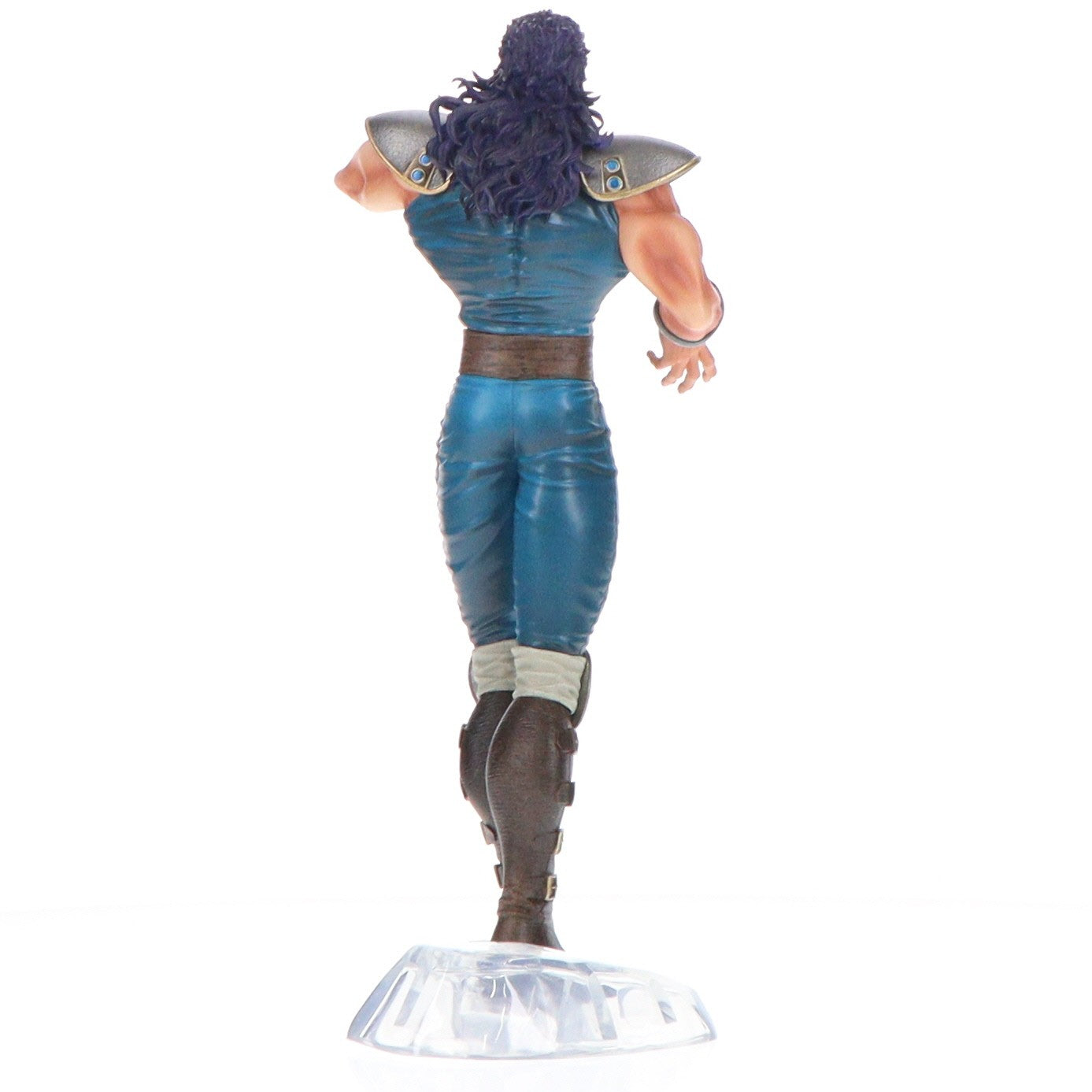 【中古即納】[FIG] B賞 レイ MASTERLISE 一番くじ 北斗の拳 -FIST OF THE NORTH STAR- フィギュア プライズ バンダイスピリッツ(20260620)