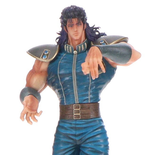 【中古即納】[FIG] B賞 レイ MASTERLISE 一番くじ 北斗の拳 -FIST OF THE NORTH STAR- フィギュア プライズ バンダイスピリッツ(20260620)
