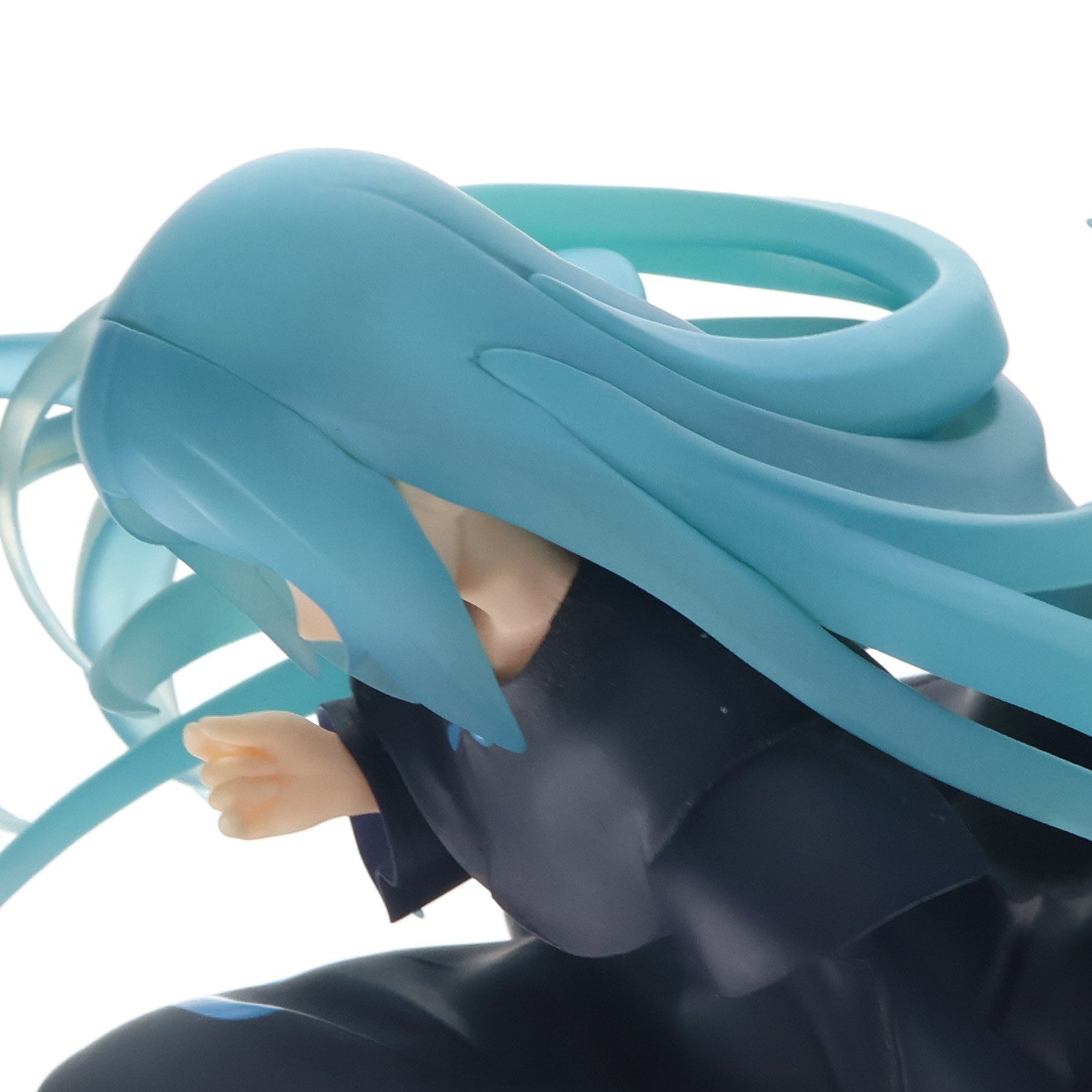 【中古即納】[FIG] A賞 玖渚友(くなぎさとも) フィギュア 一番くじ クビキリサイクル 青色サヴァンと戯言遣い プライズ(14766) バンプレスト(20170520)