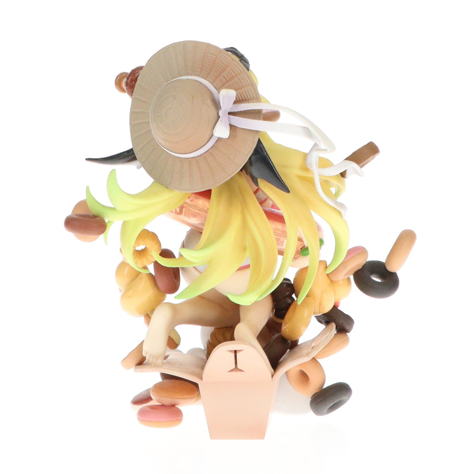 【中古即納】[FIG] A賞 渡辺明夫氏O.D.C. 忍野忍(おしのしのぶ) フィギュア TVアニメ拾周年記念 一番くじ 物語シリーズ プライズ(220) バンダイスピリッツ(20190907)