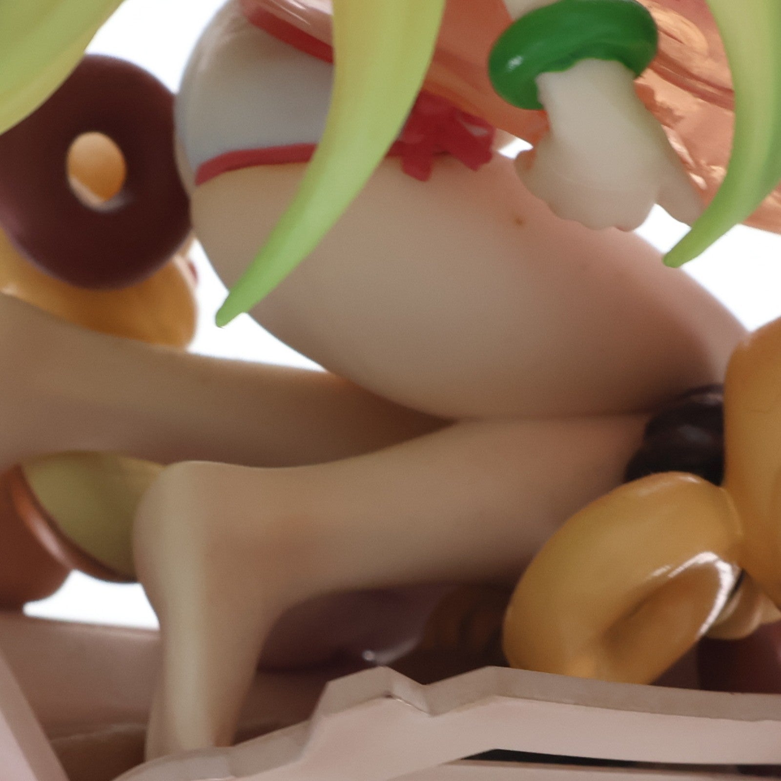 【中古即納】[FIG] A賞 渡辺明夫氏O.D.C. 忍野忍(おしのしのぶ) フィギュア TVアニメ拾周年記念 一番くじ 物語シリーズ プライズ(220) バンダイスピリッツ(20190907)