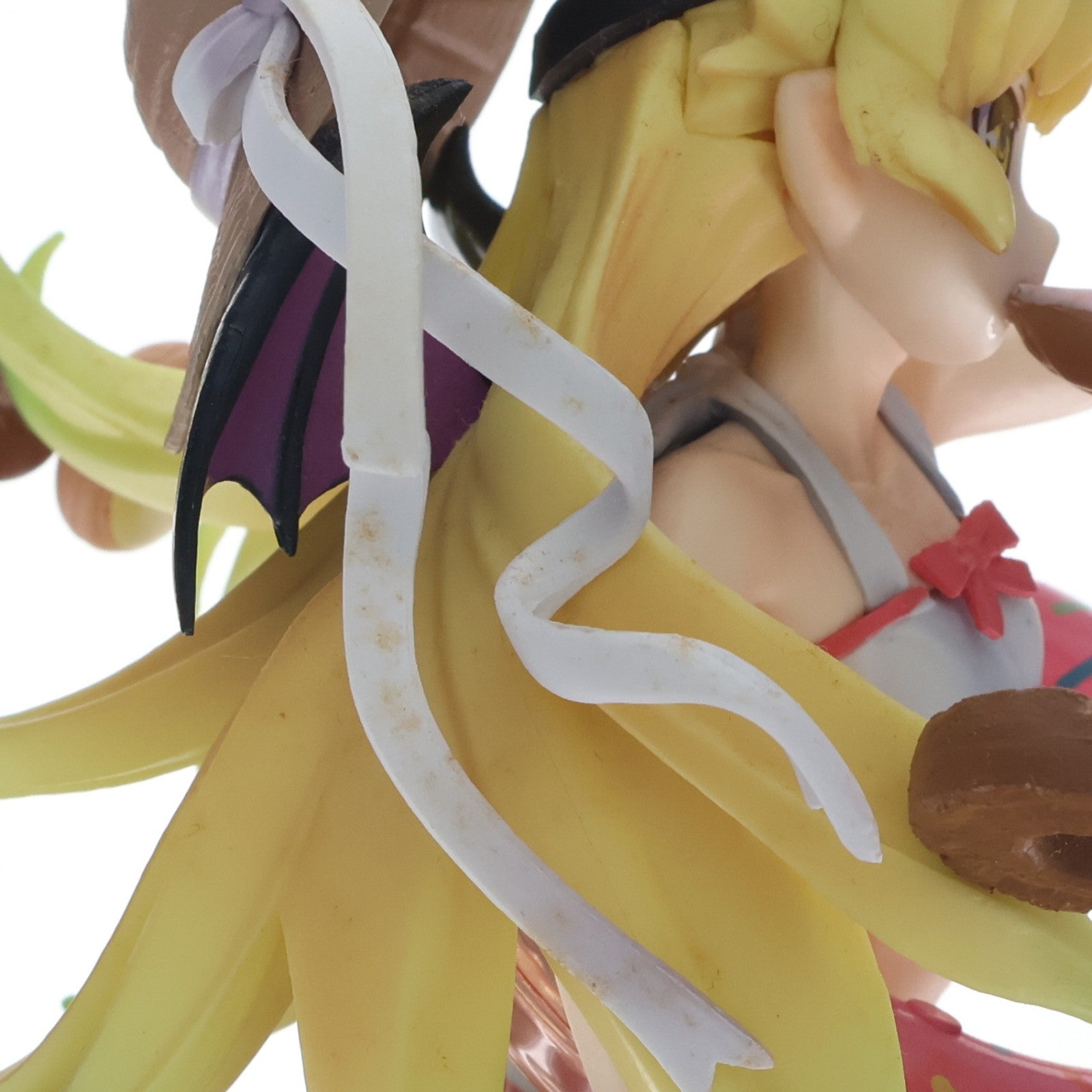 【中古即納】[FIG] A賞 渡辺明夫氏O.D.C. 忍野忍(おしのしのぶ) フィギュア TVアニメ拾周年記念 一番くじ 物語シリーズ プライズ(220) バンダイスピリッツ(20190907)