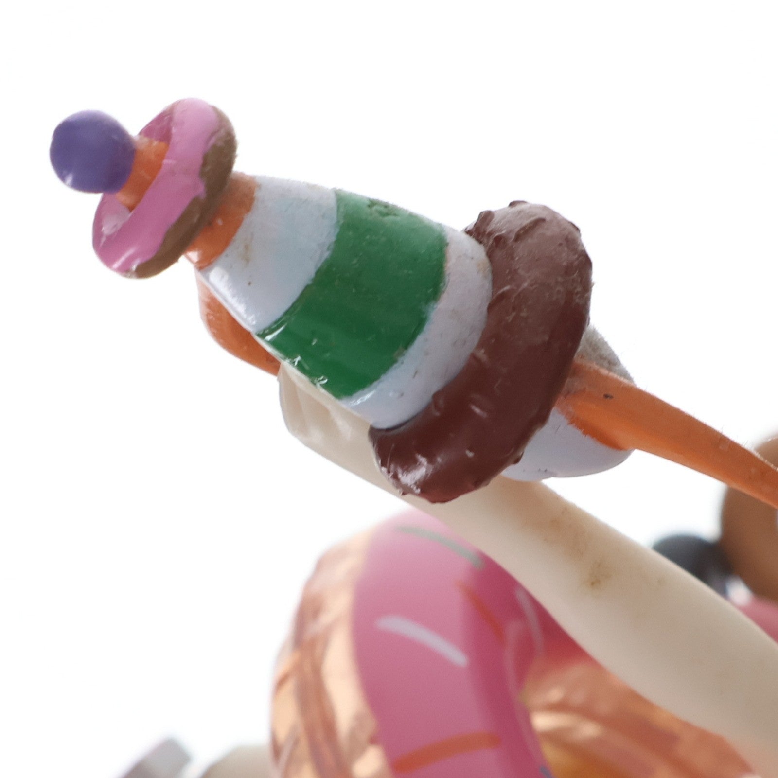 【中古即納】[FIG] A賞 渡辺明夫氏O.D.C. 忍野忍(おしのしのぶ) フィギュア TVアニメ拾周年記念 一番くじ 物語シリーズ プライズ(220) バンダイスピリッツ(20190907)