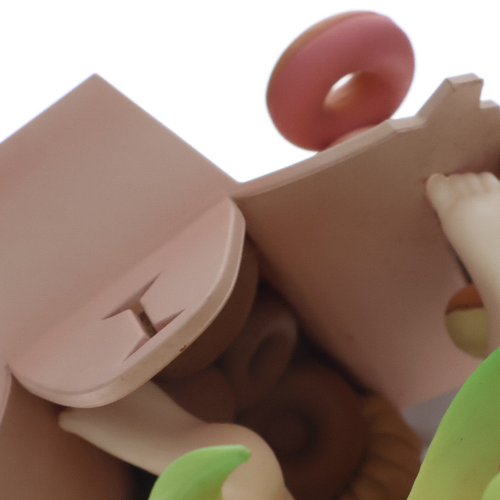 【中古即納】[FIG] A賞 渡辺明夫氏O.D.C. 忍野忍(おしのしのぶ) フィギュア TVアニメ拾周年記念 一番くじ 物語シリーズ プライズ(220) バンダイスピリッツ(20190907)