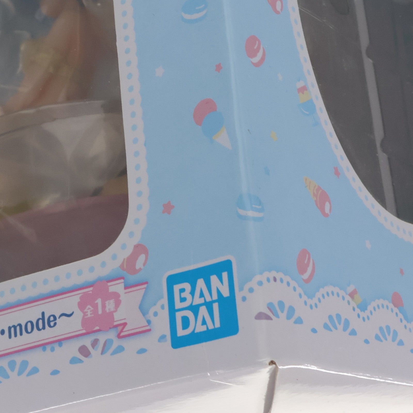 【中古即納】[FIG] A賞 レム&ラム フィギュア ～プリン・ア・ラ・mode～ 一番くじ Re:ゼロから始める異世界生活-あま～い春がきた!どれから食べる～- プライズ(197) バンダイスピリッツ(20190511)