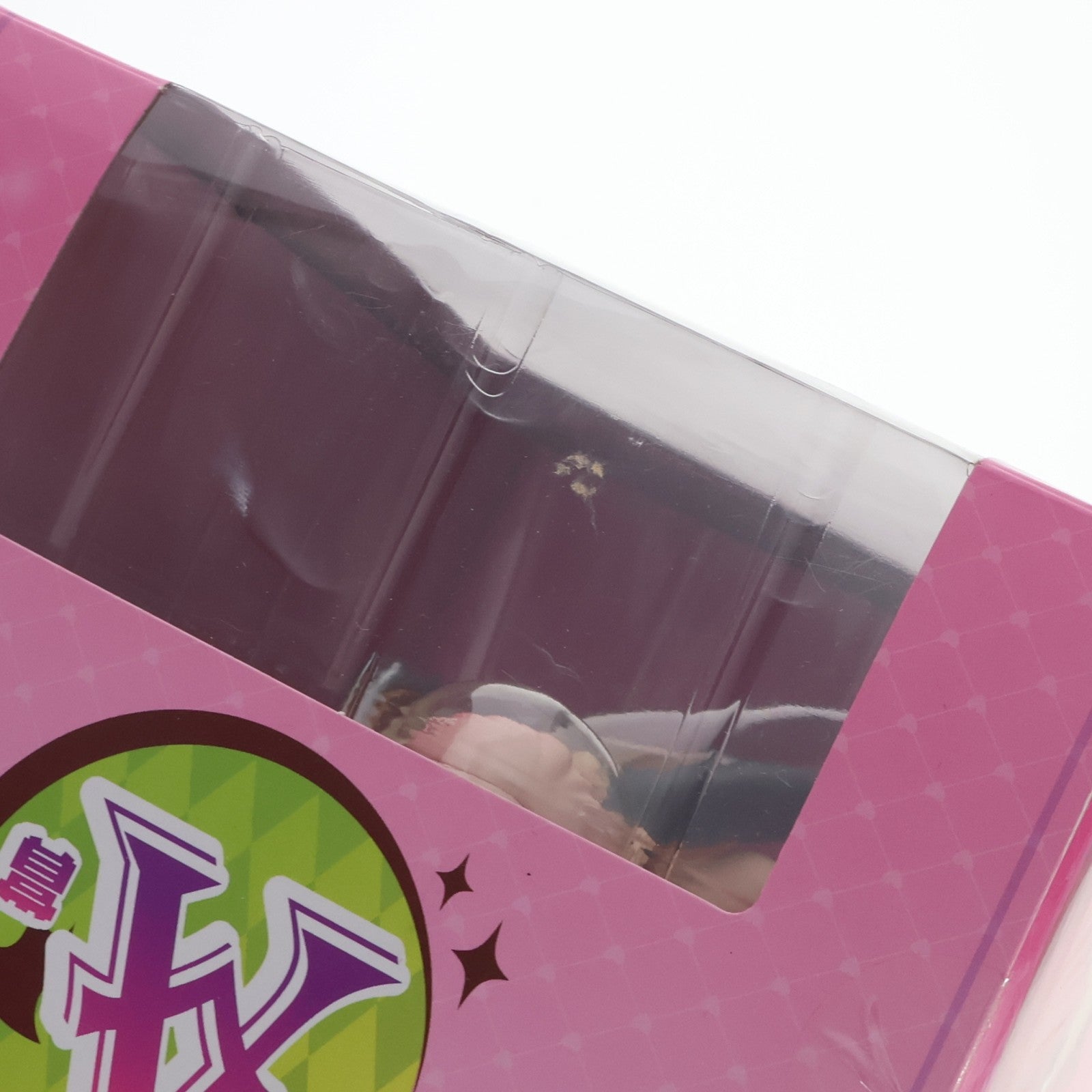 【中古即納】[FIG] A賞 モモ・ベリア・デビルーク 制服フィギュア タイトーくじ本舗 To LOVEる -とらぶる- ダークネス 1/8 プライズ タイトー(20130323)
