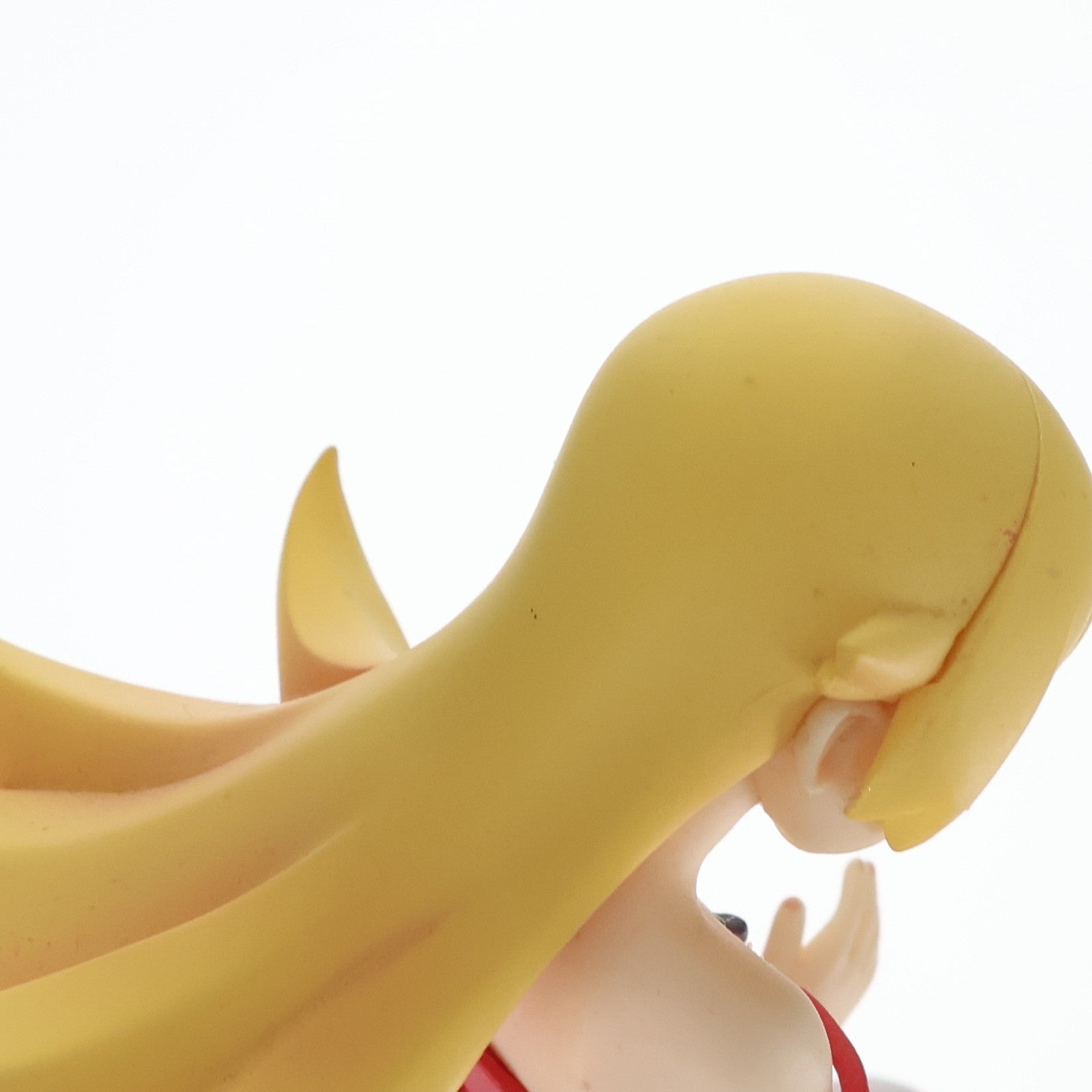 【中古即納】[FIG] C賞 スペシャルカラーver.忍野忍(おしのしのぶ) プレミアムフィギュア 一番くじプレミアムセレクション 物語シリーズ プライズ(14878) バンプレスト(20170923)