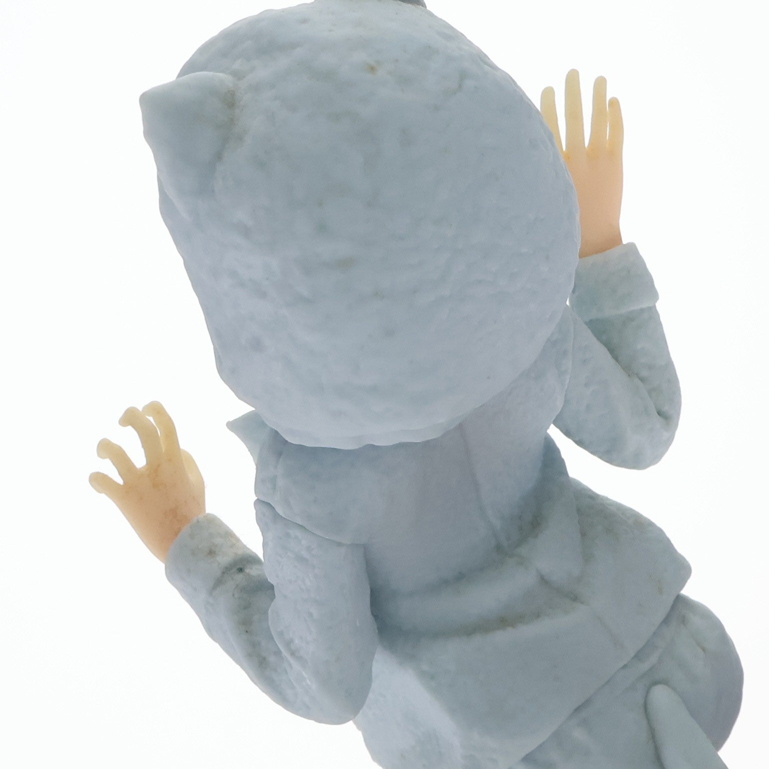 【中古即納】[FIG] A賞 レム&ラム Nyanko mode フィギュア 一番くじ Re:ゼロから始める異世界生活-いつでもあなたと一緒だよ- プライズ(15432) バンプレスト(20180512)