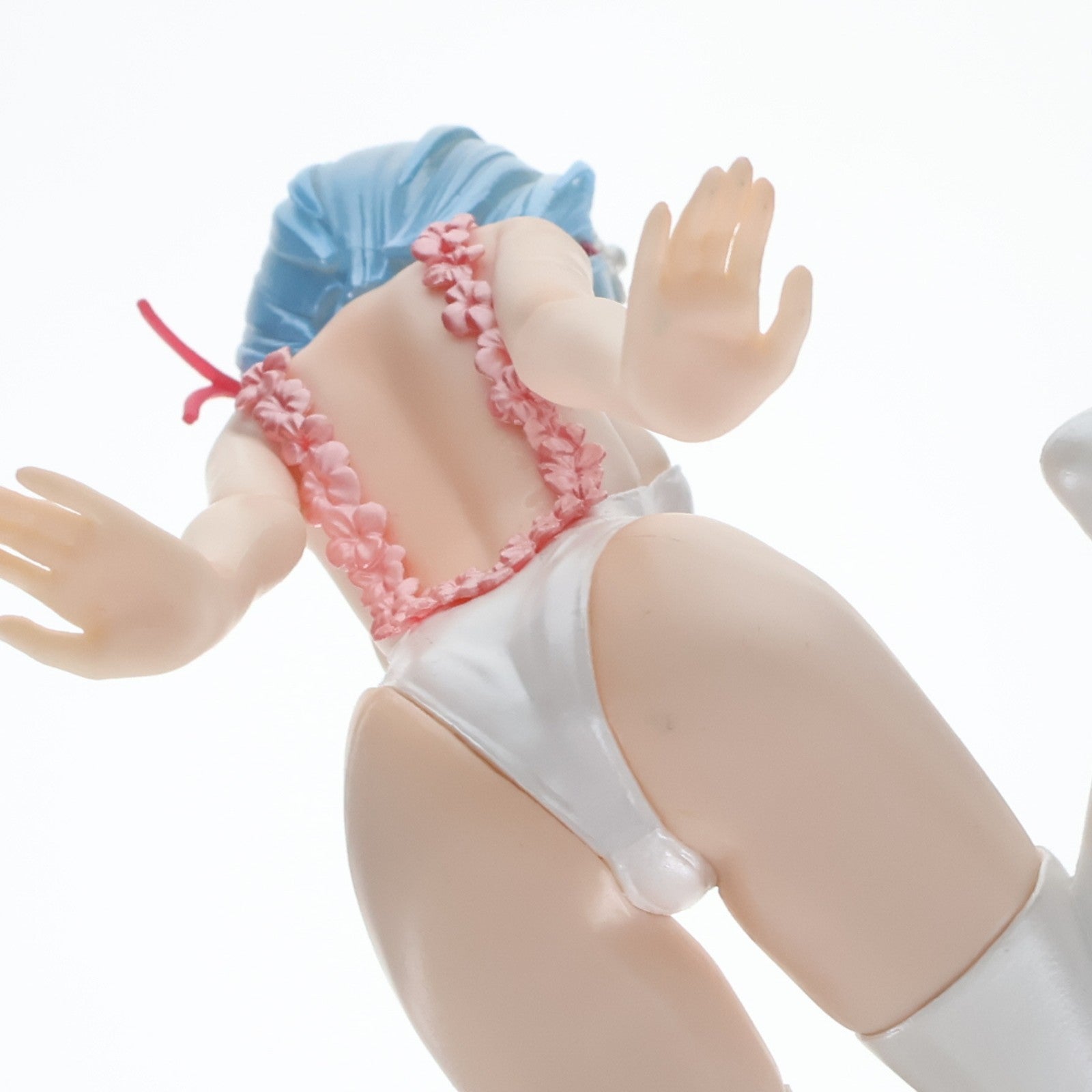 【中古即納】[FIG] C賞 レム 一番くじプレミアム Re:ゼロから始める異世界生活 -夏だ!海だ!異世界召喚!- プレミアムフィギュア プライズ(15529) バンプレスト(20180811)
