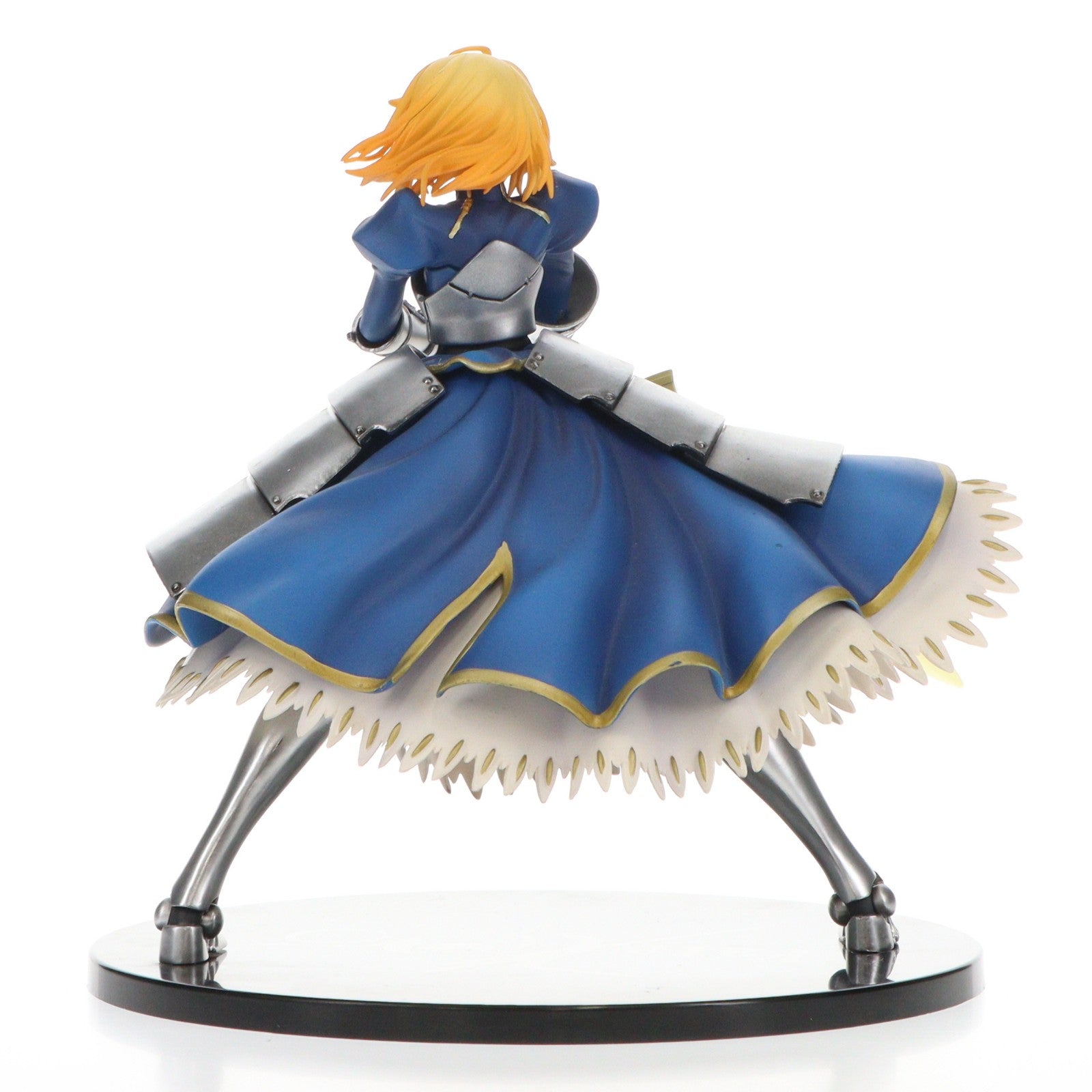 【中古即納】[FIG] S賞 セイバー スペシャルver. プレミアムフィギュア 一番くじプレミアム Fate/Zero(フェイト/ゼロ) PART2 プライズ(12043) バンプレスト(20130810)