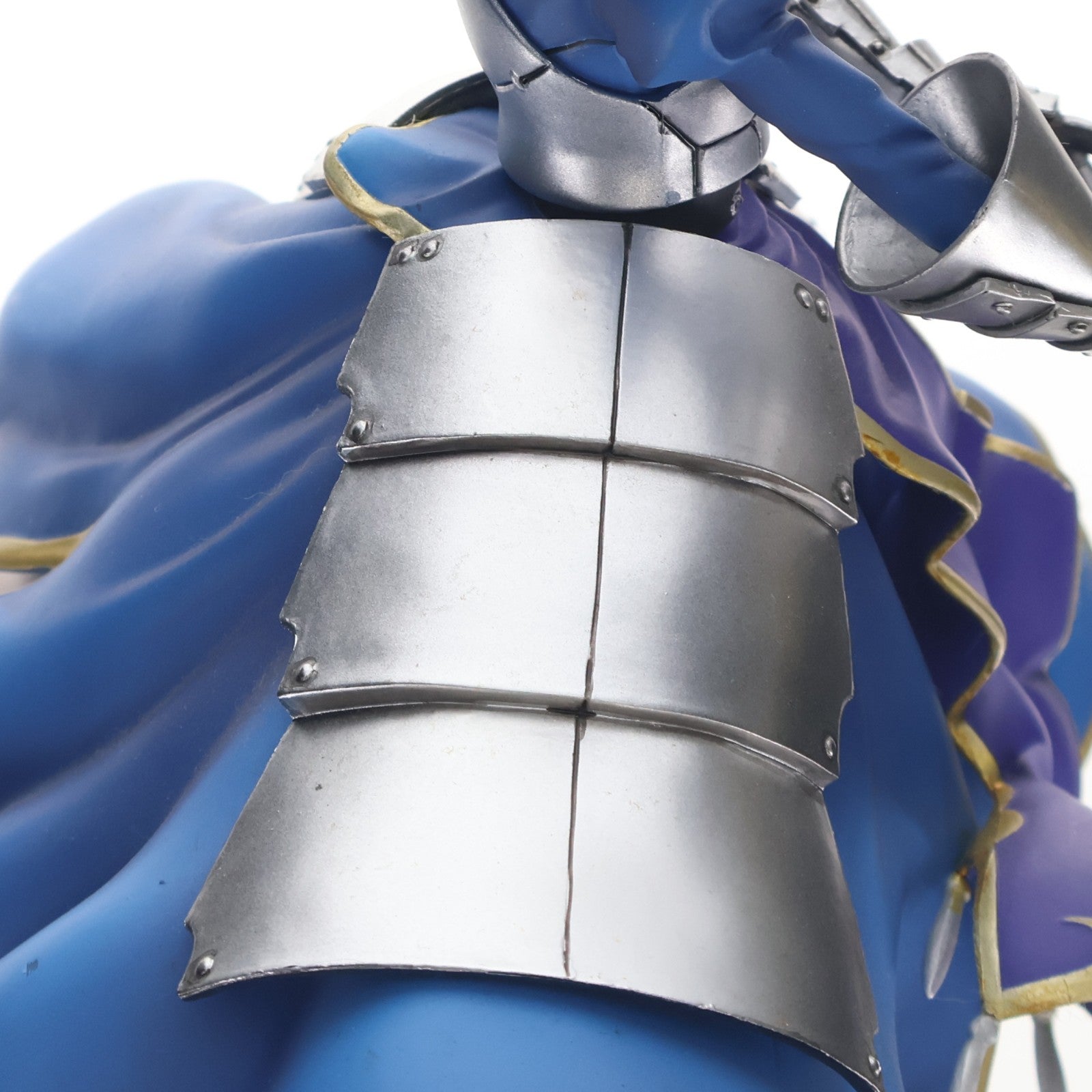 【中古即納】[FIG] S賞 セイバー スペシャルver. プレミアムフィギュア 一番くじプレミアム Fate/Zero(フェイト/ゼロ) PART2 プライズ(12043) バンプレスト(20130810)