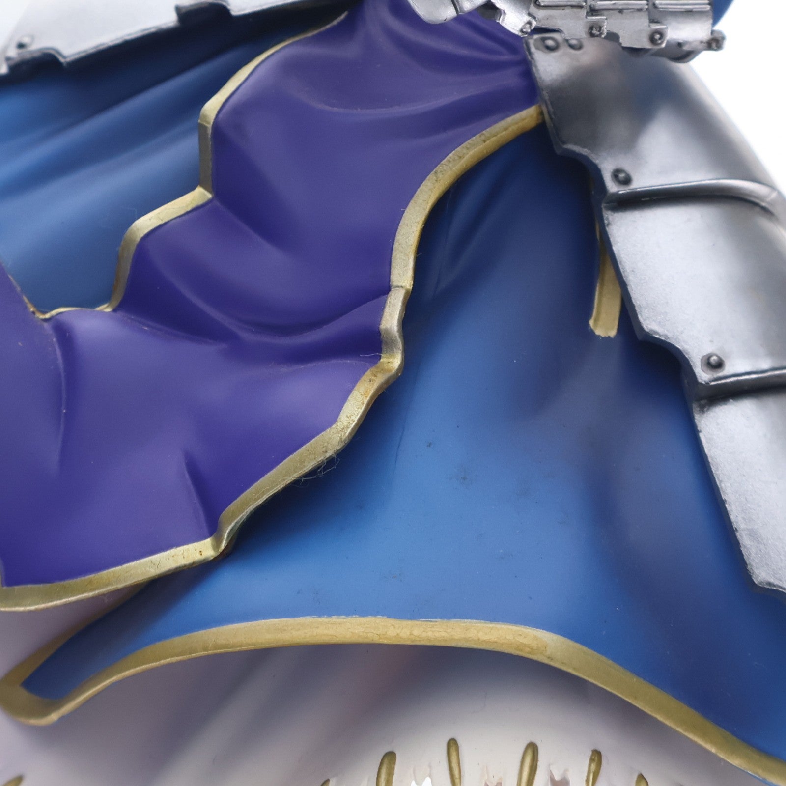 【中古即納】[FIG] S賞 セイバー スペシャルver. プレミアムフィギュア 一番くじプレミアム Fate/Zero(フェイト/ゼロ) PART2 プライズ(12043) バンプレスト(20130810)