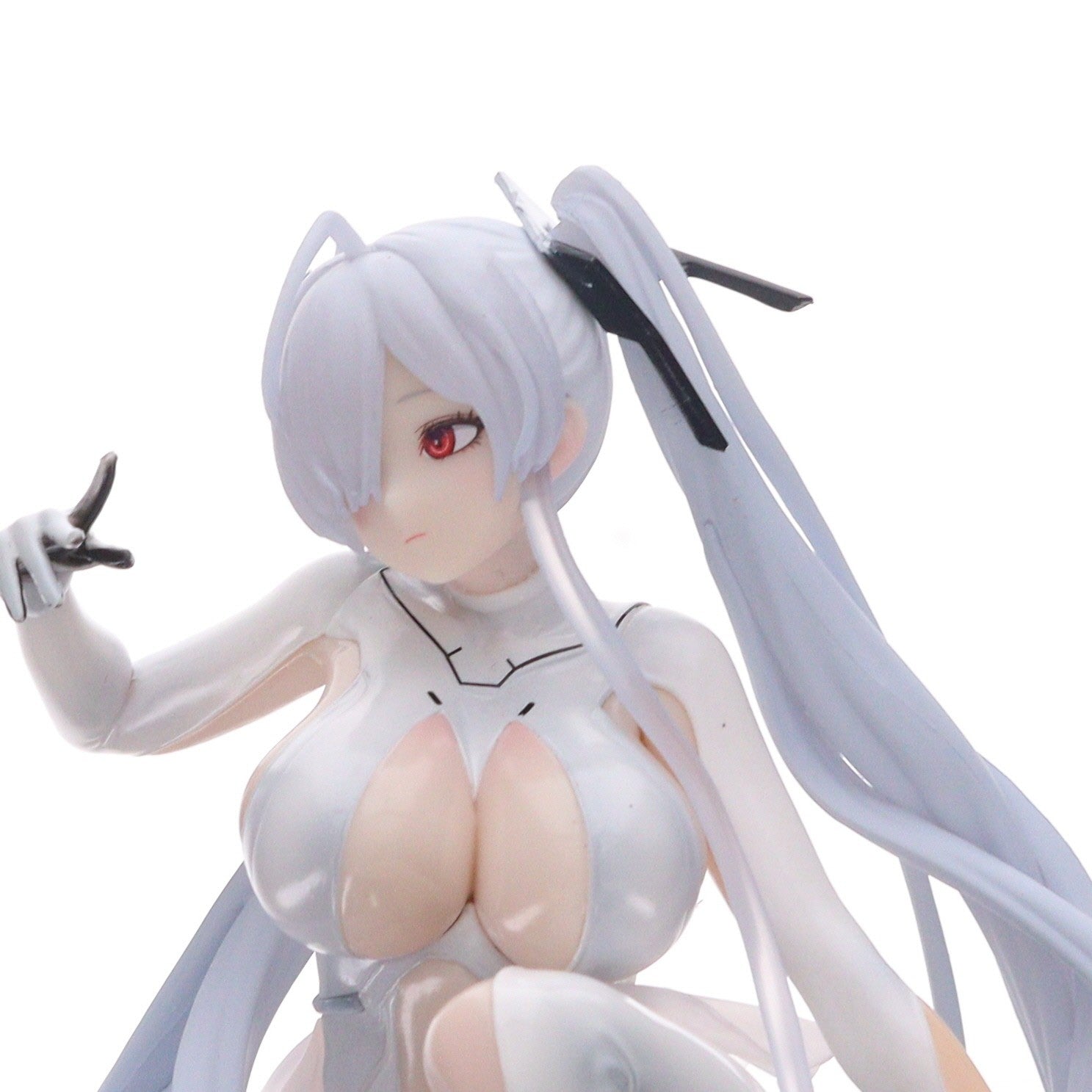 【中古即納】[FIG] B賞 シンデレラ フィギュア 一番くじ 勝利の女神:NIKKE CHAPTER6 プライズ バンダイスピリッツ(20251226)