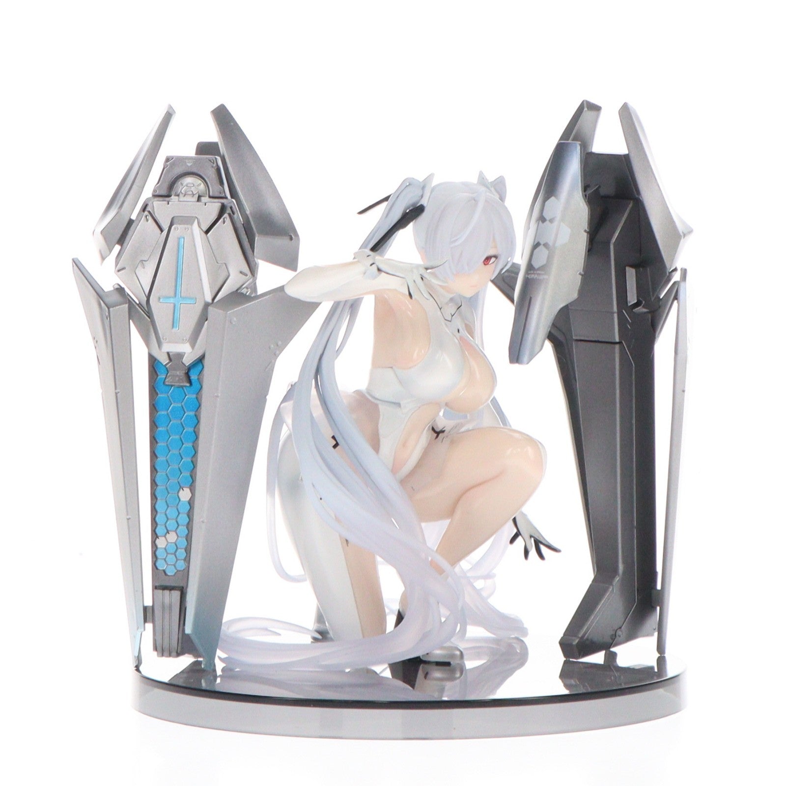 【中古即納】[FIG] B賞 シンデレラ フィギュア 一番くじ 勝利の女神:NIKKE CHAPTER6 プライズ バンダイスピリッツ(20251226)